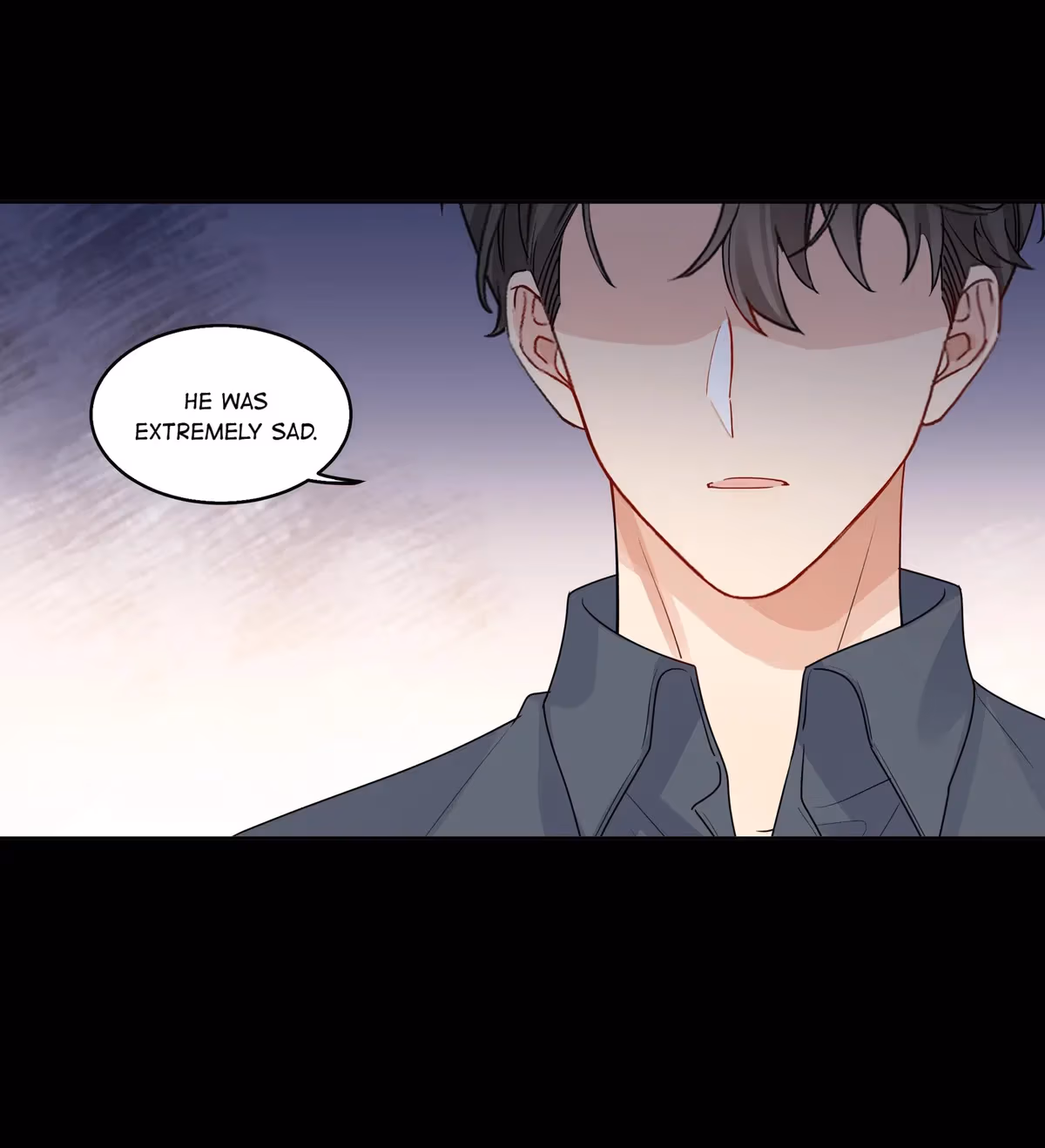 Read The True Scandal chapter 37 image 7 on Lezhin