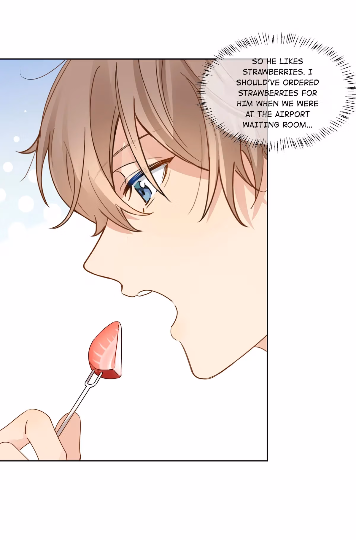 Read The True Scandal chapter 38 image 10 on Lezhin