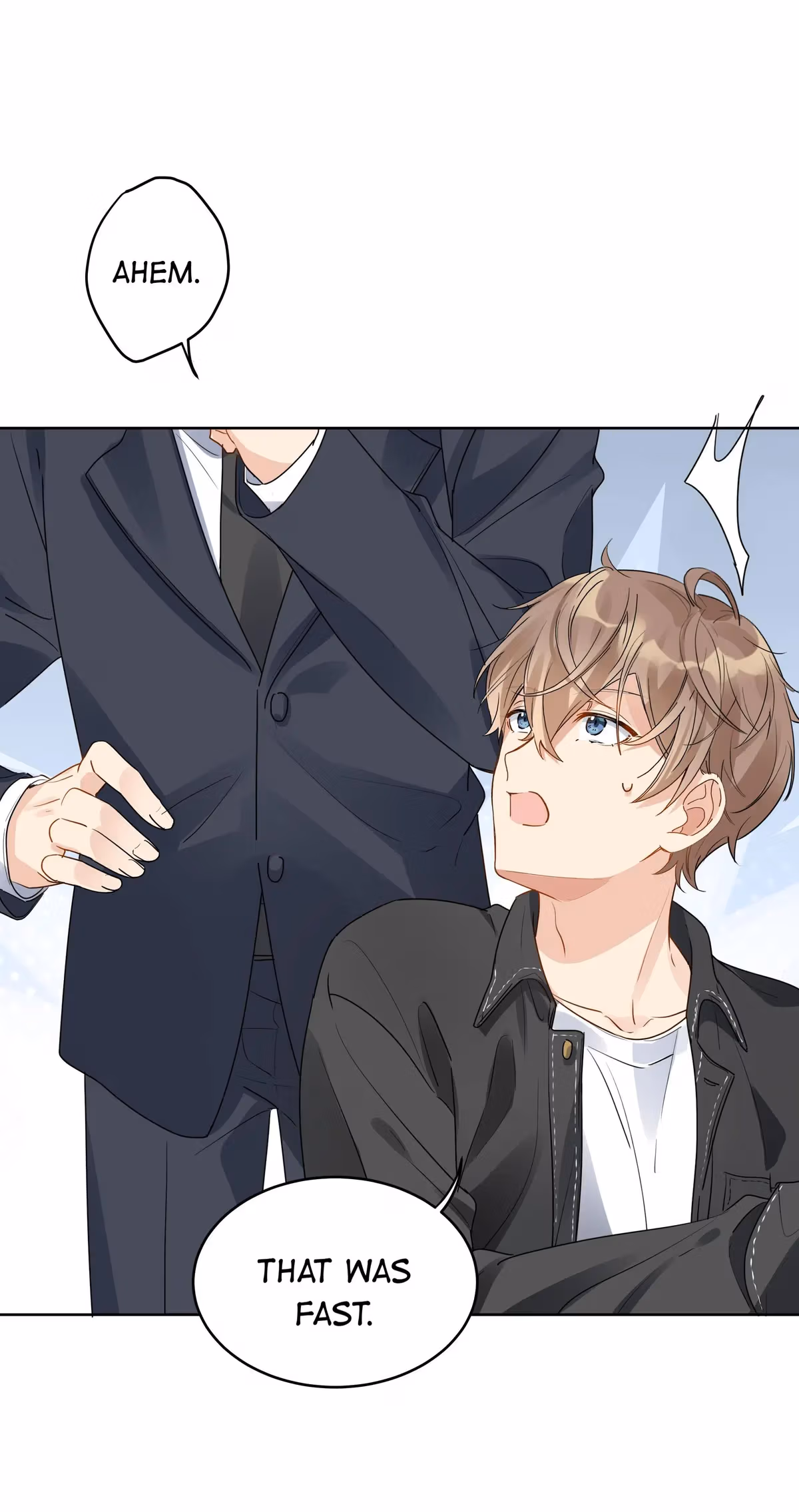 Read The True Scandal chapter 38 image 11 on Lezhin