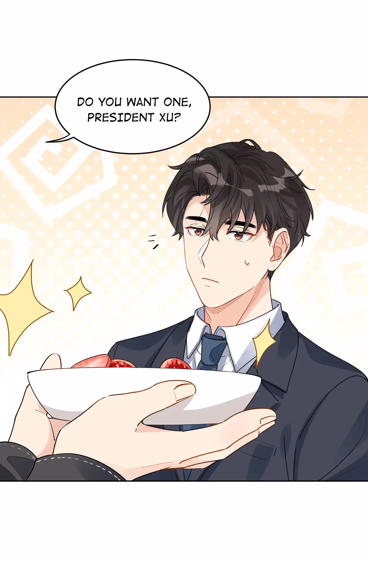 Read The True Scandal chapter 38 image 14 on Lezhin