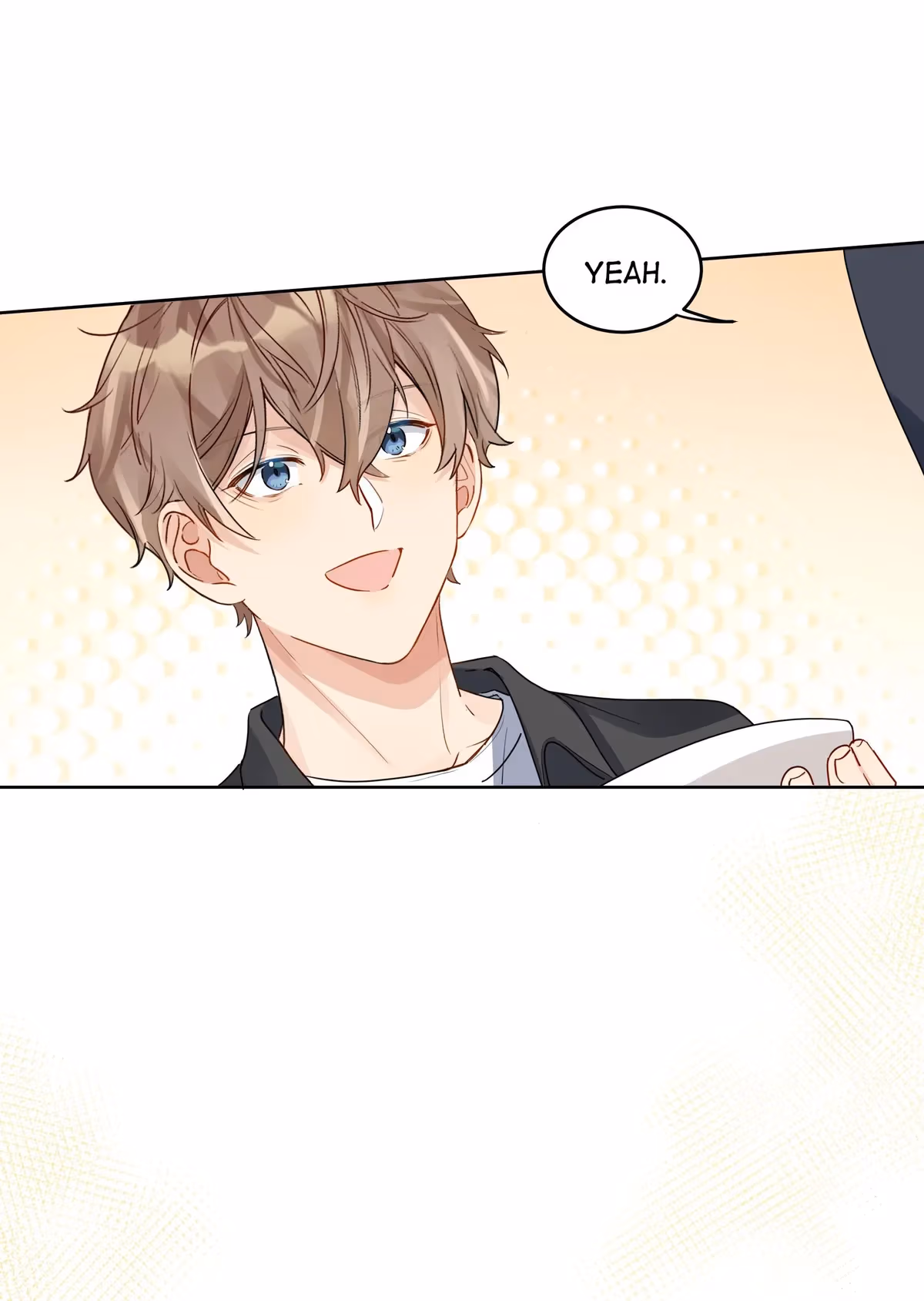 Read The True Scandal chapter 38 image 15 on Lezhin