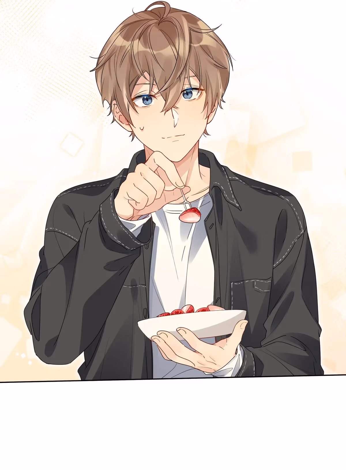Read The True Scandal chapter 38 image 16 on Lezhin