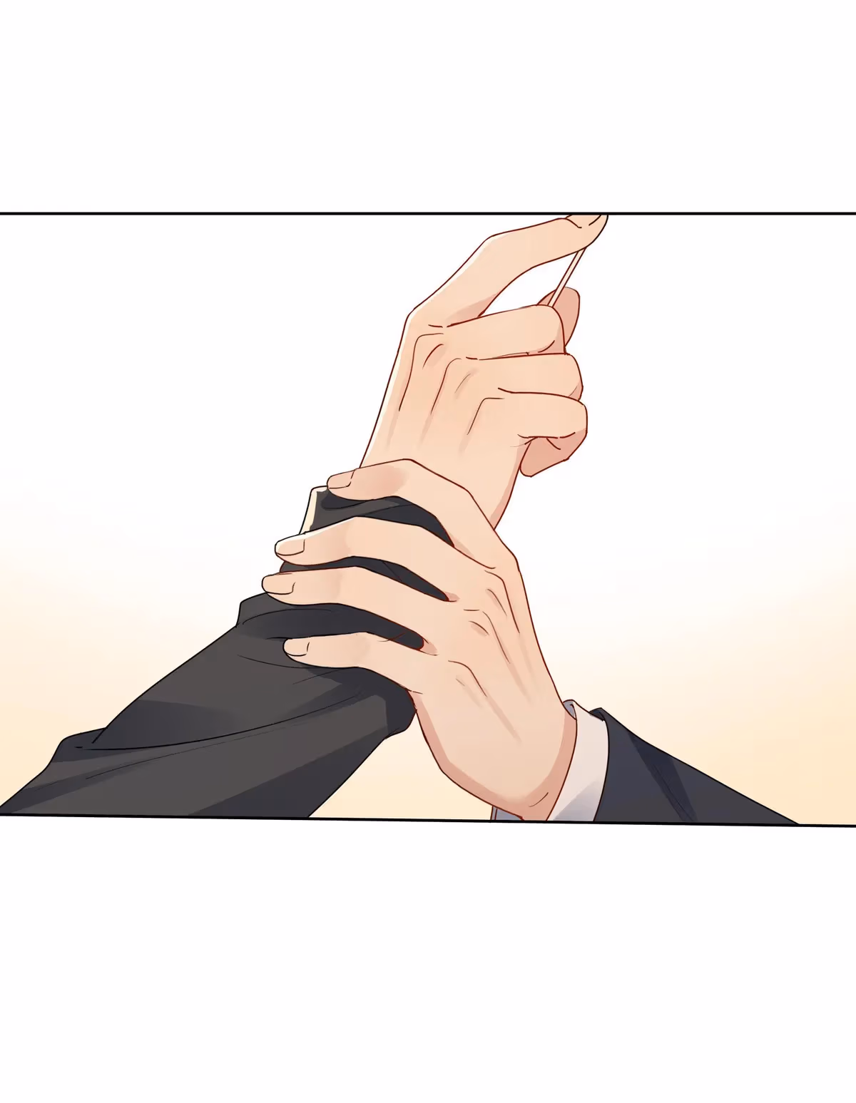 Read The True Scandal chapter 38 image 17 on Lezhin