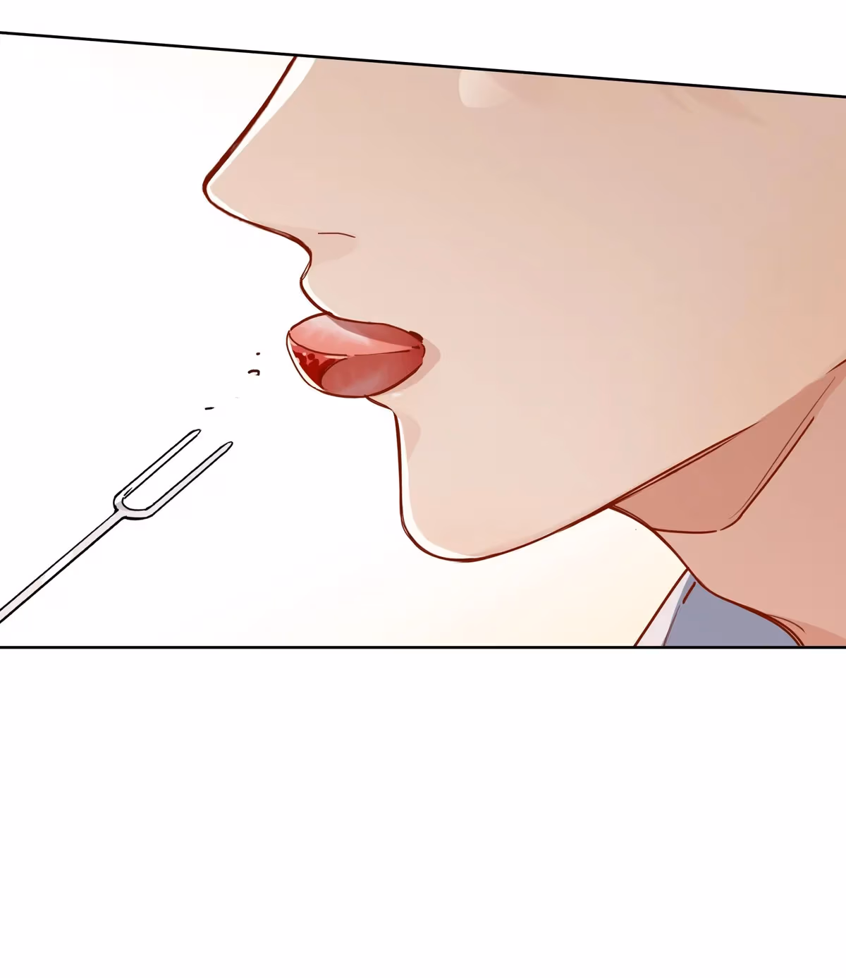 Read The True Scandal chapter 38 image 18 on Lezhin