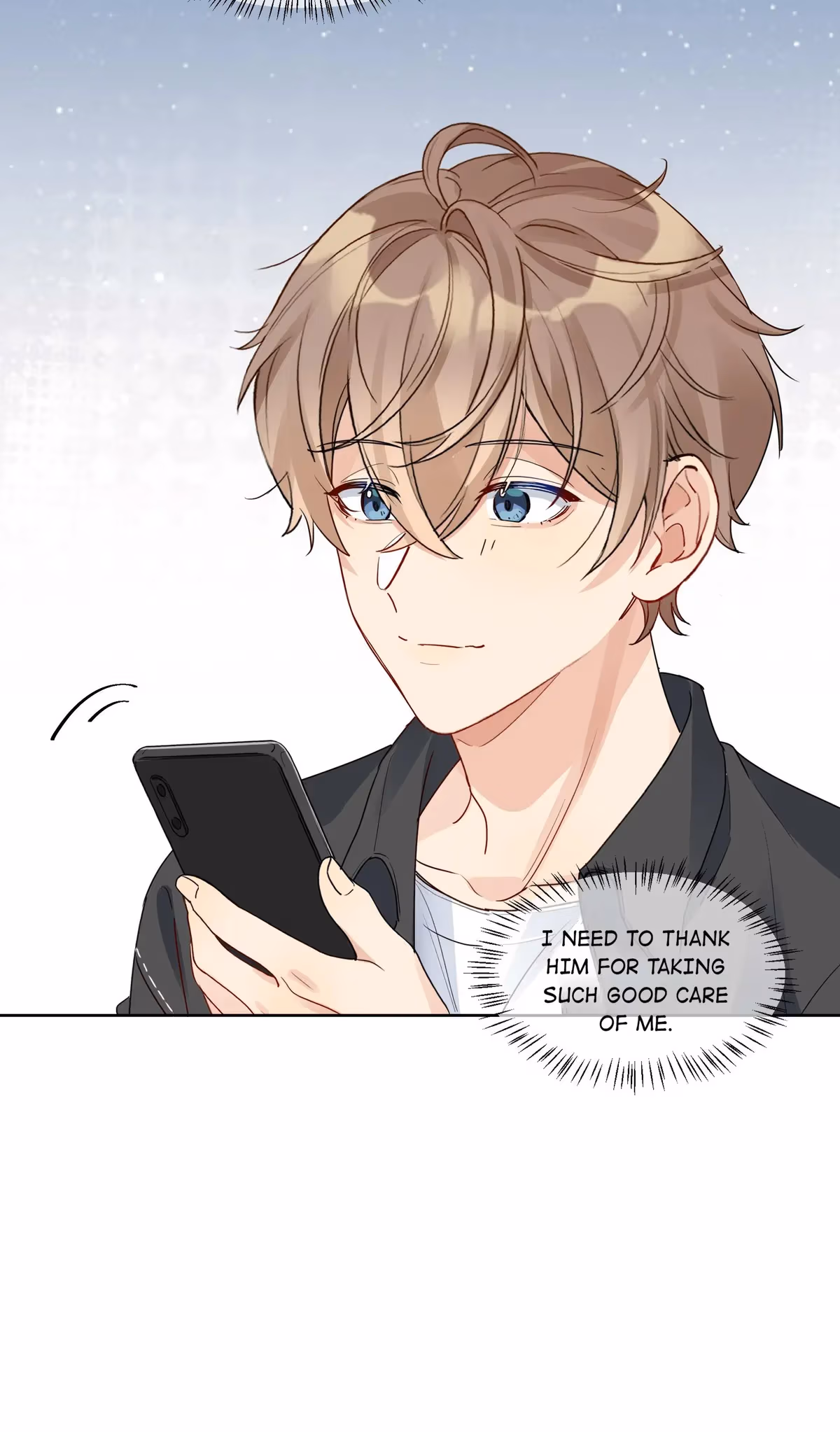 Read The True Scandal chapter 38 image 23 on Lezhin