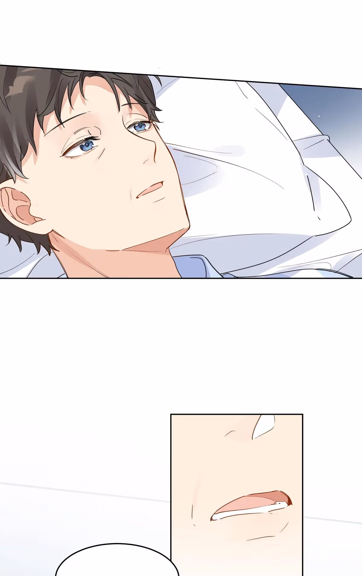 Read The True Scandal chapter 38 image 29 on Lezhin