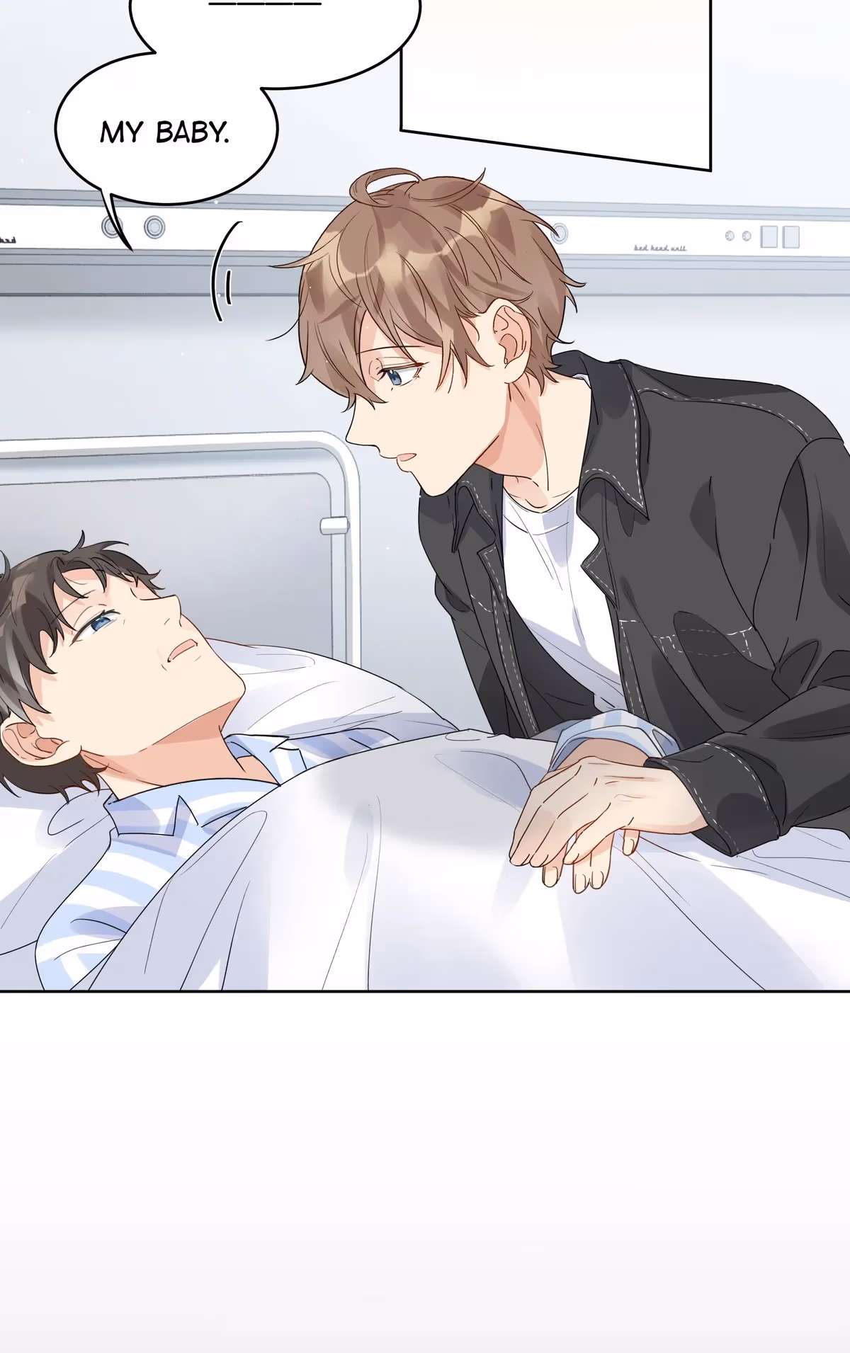 Read The True Scandal chapter 38 image 30 on Lezhin