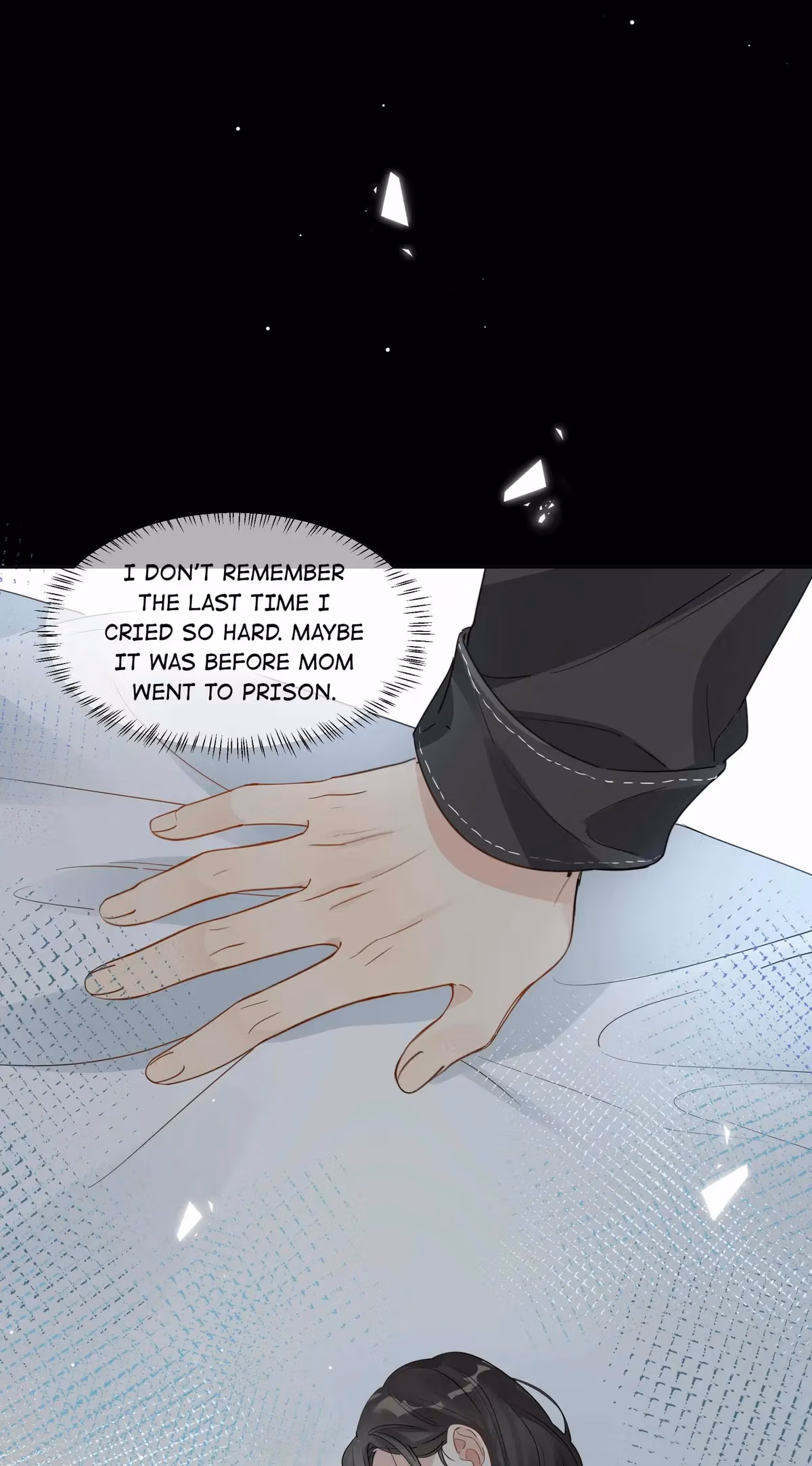 Read The True Scandal chapter 38 image 33 on Lezhin