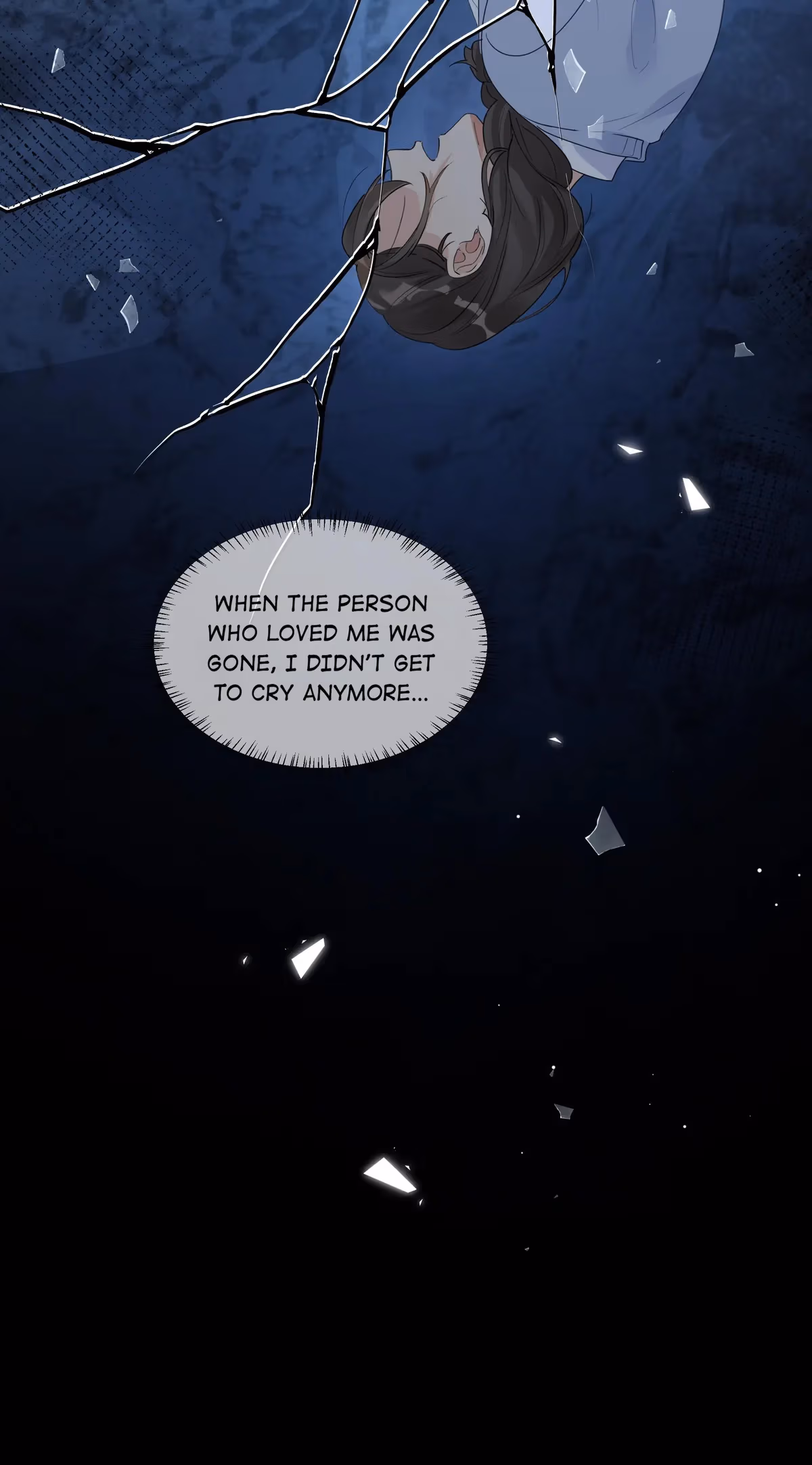 Read The True Scandal chapter 38 image 35 on Lezhin