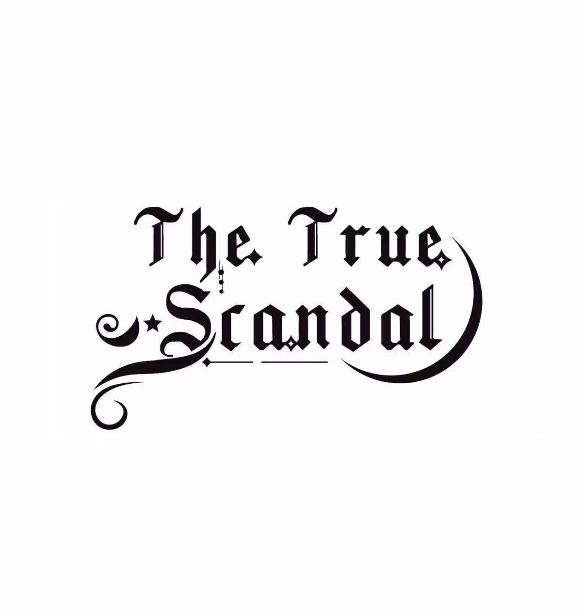 Read The True Scandal chapter 39 image 0 on Lezhin