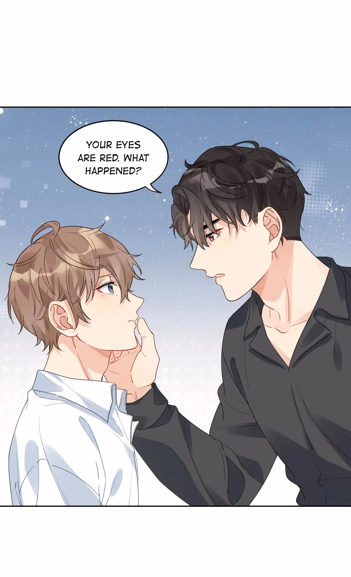 Read The True Scandal chapter 39 image 10 on Lezhin