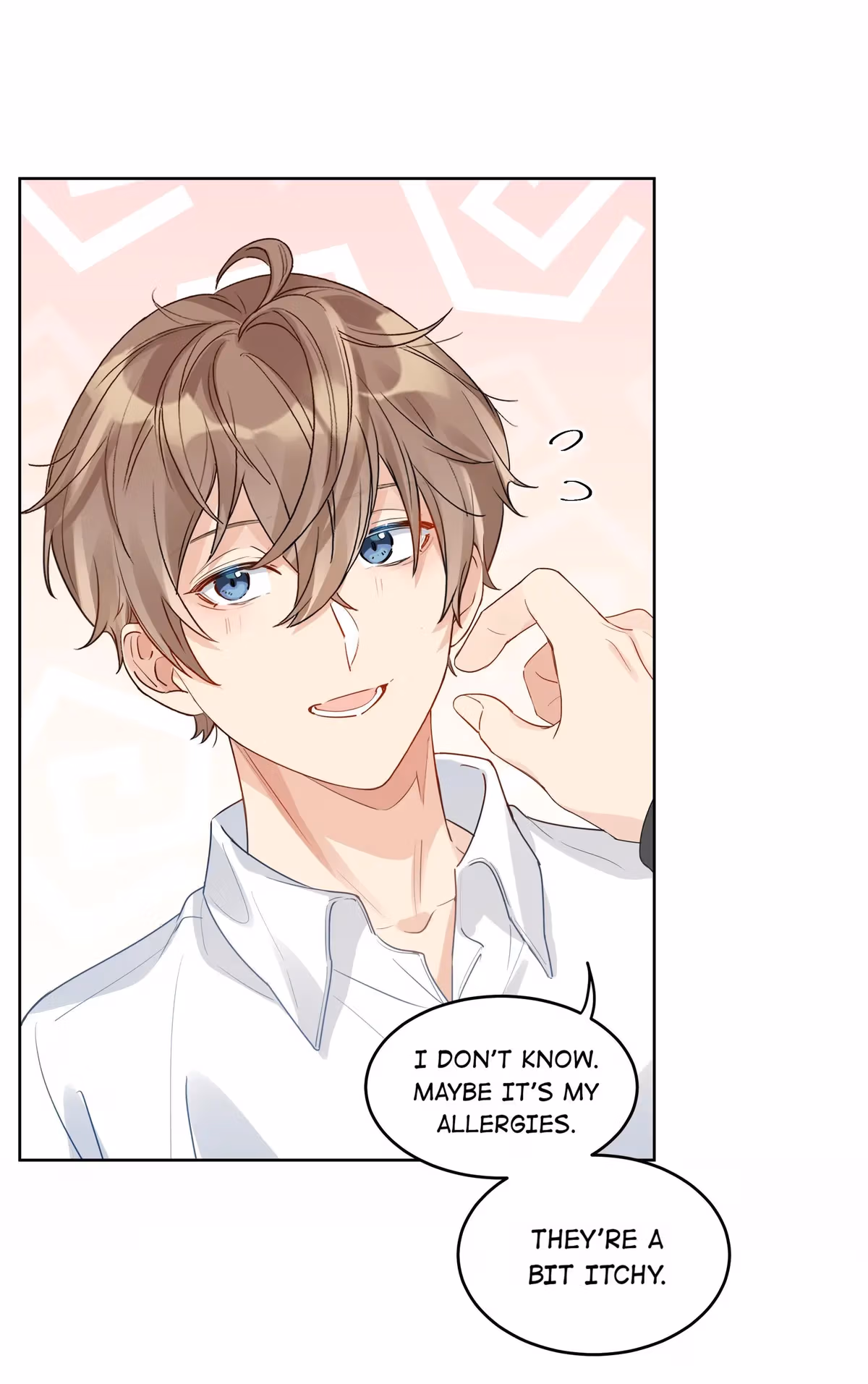 Read The True Scandal chapter 39 image 11 on Lezhin
