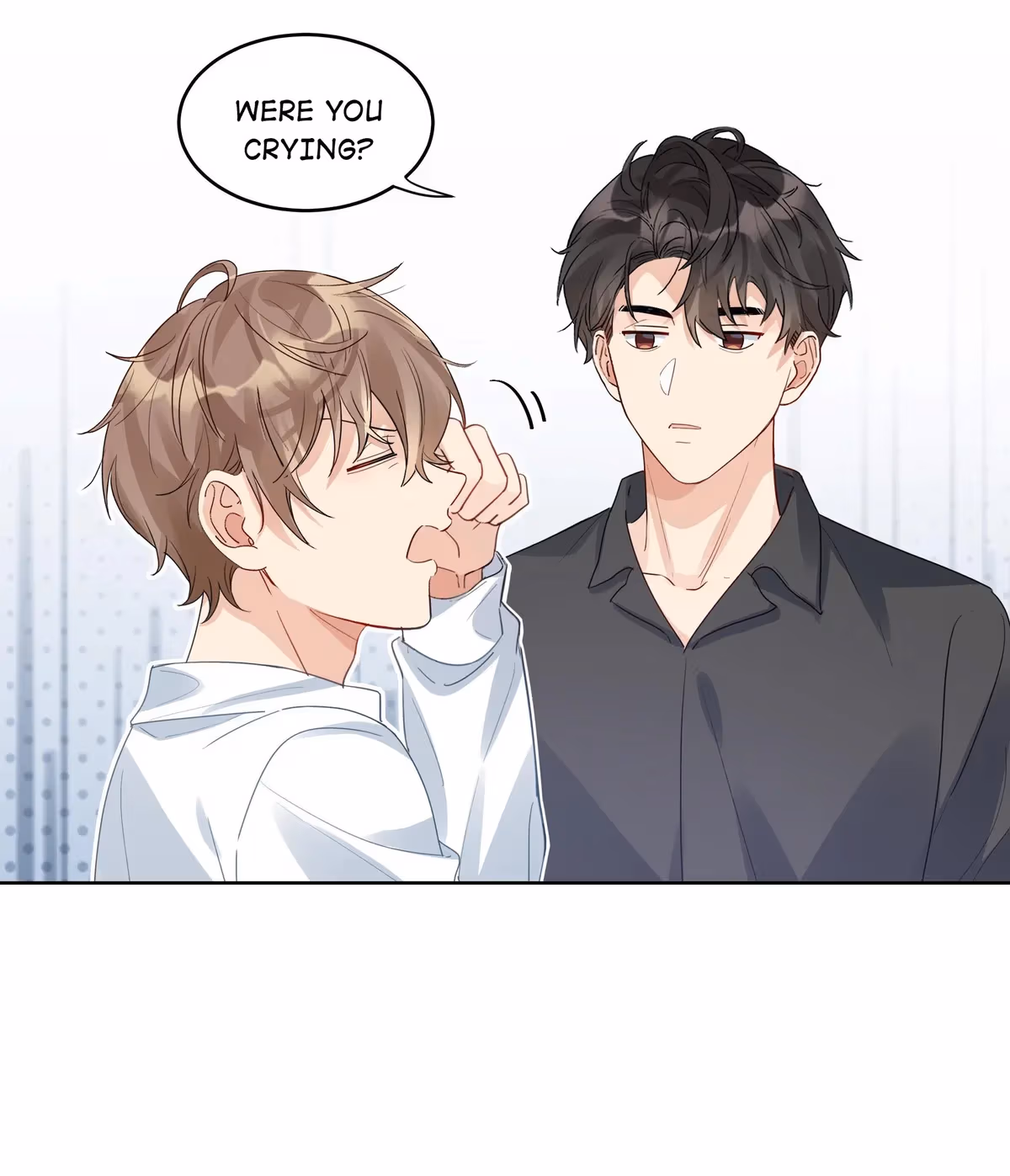 Read The True Scandal chapter 39 image 12 on Lezhin