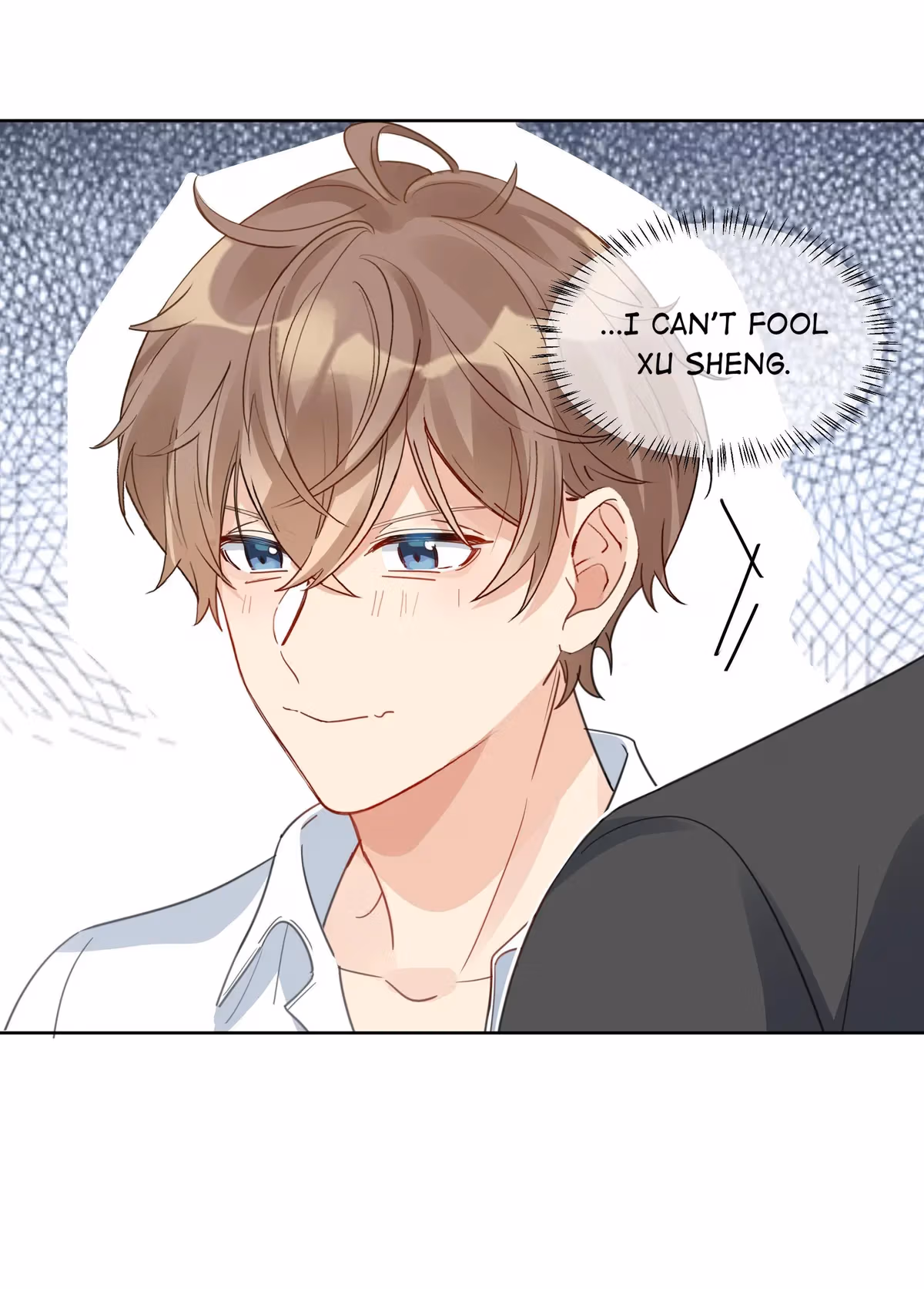 Read The True Scandal chapter 39 image 13 on Lezhin