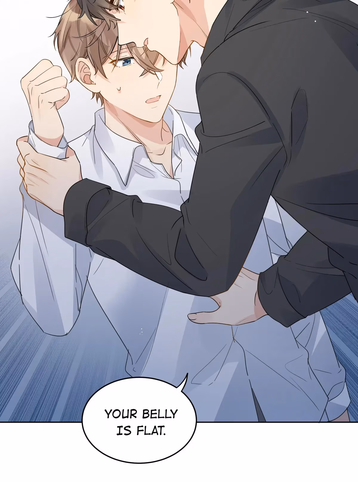 Read The True Scandal chapter 39 image 20 on Lezhin