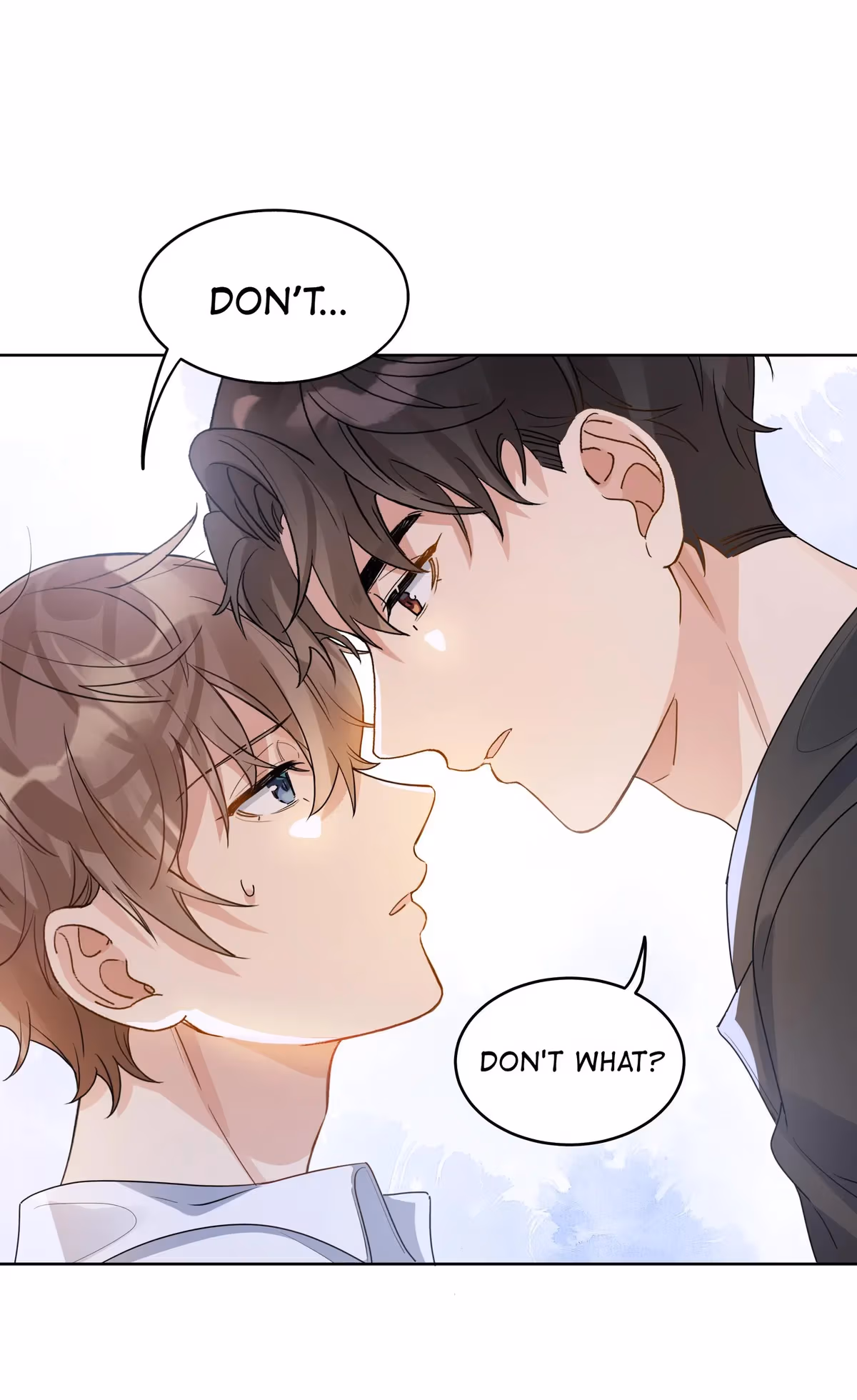 Read The True Scandal chapter 39 image 22 on Lezhin