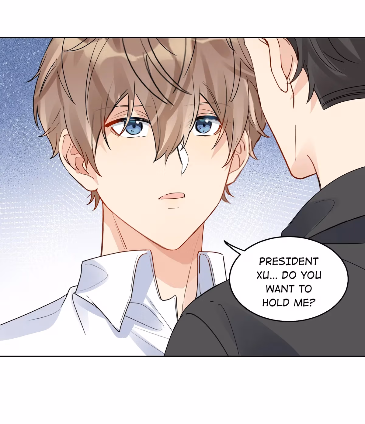 Read The True Scandal chapter 39 image 26 on Lezhin