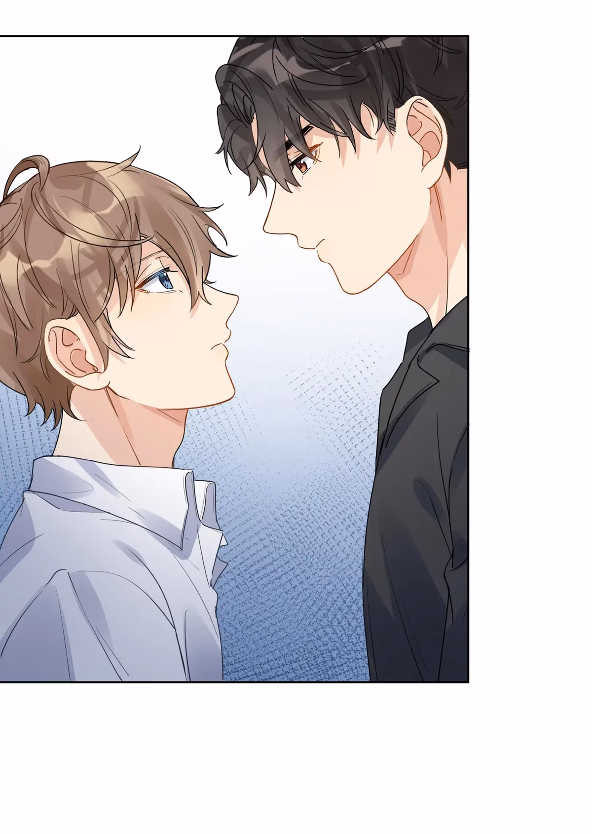 Read The True Scandal chapter 39 image 27 on Lezhin
