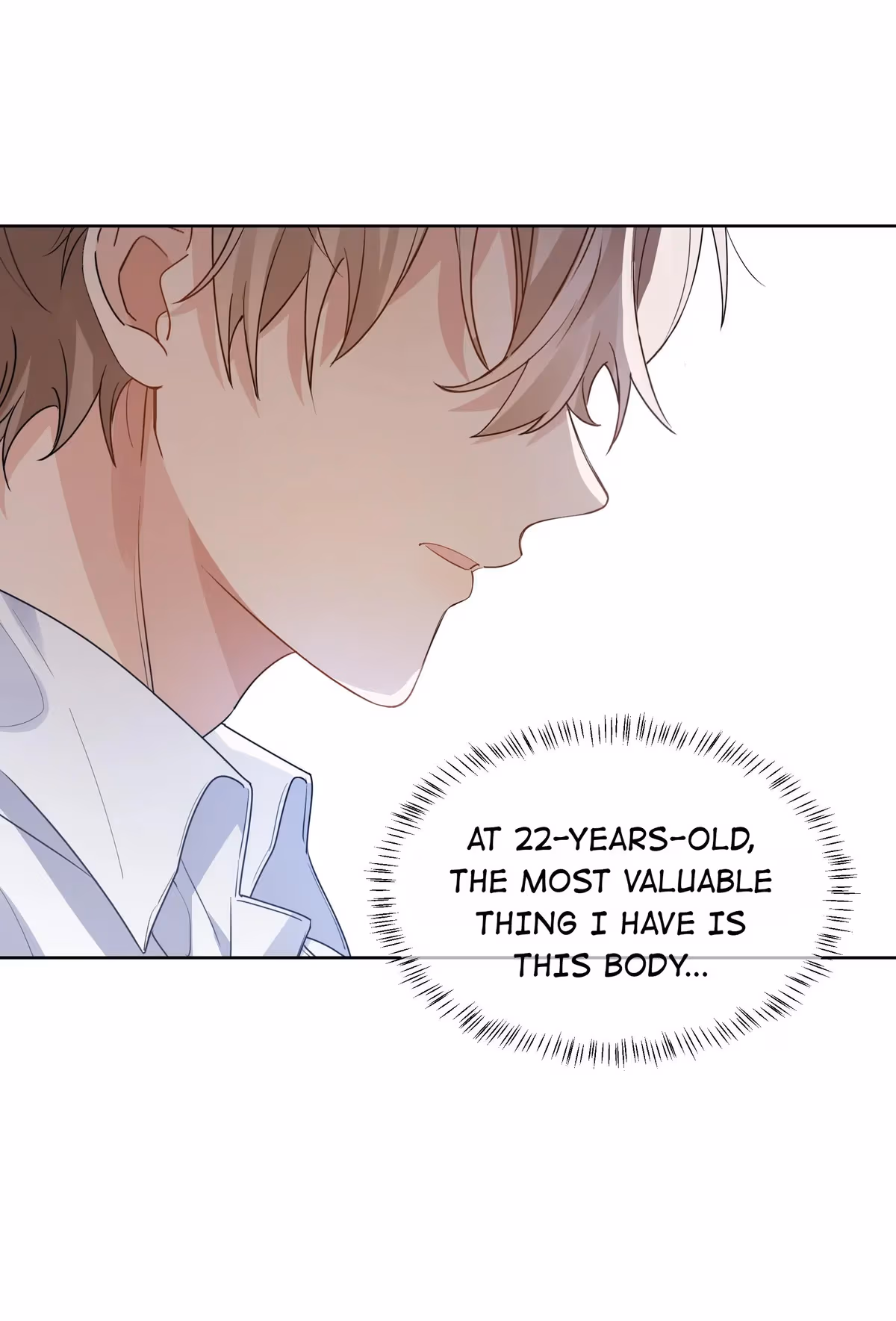 Read The True Scandal chapter 39 image 28 on Lezhin