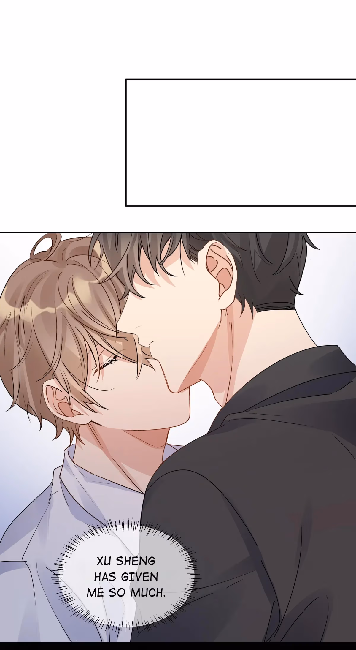 Read The True Scandal chapter 39 image 29 on Lezhin