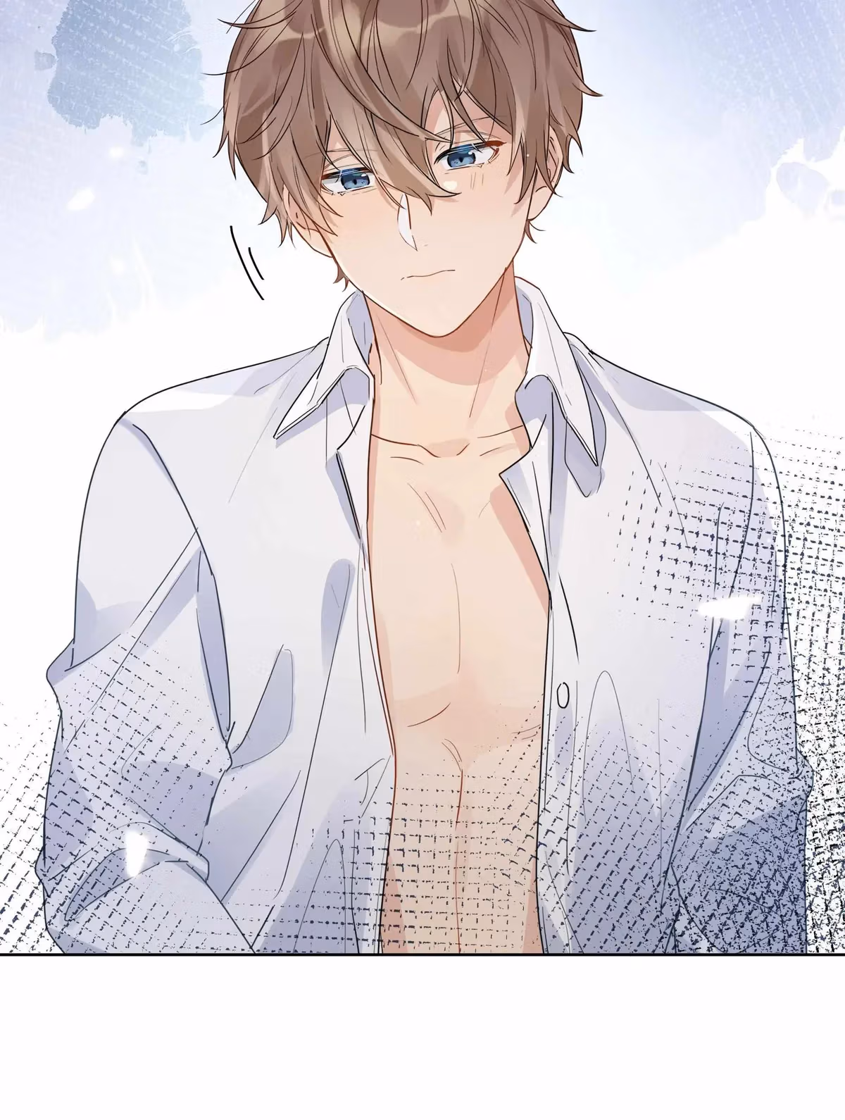 Read The True Scandal chapter 39 image 31 on Lezhin