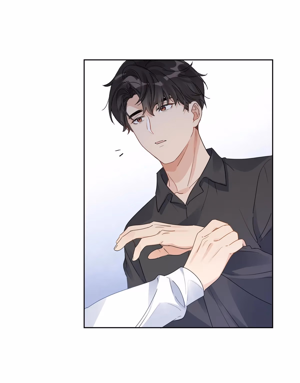 Read The True Scandal chapter 39 image 32 on Lezhin