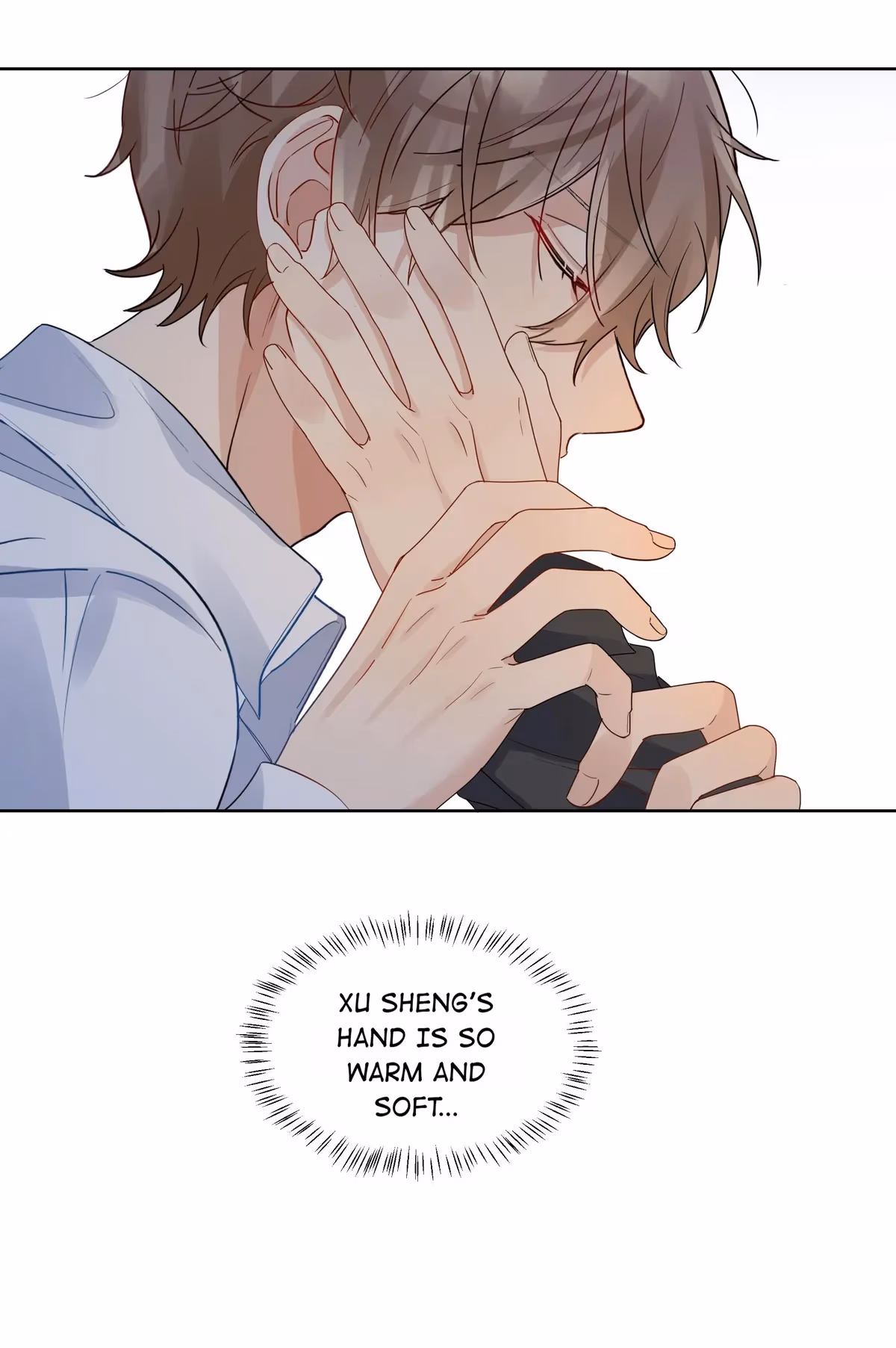 Read The True Scandal chapter 39 image 33 on Lezhin