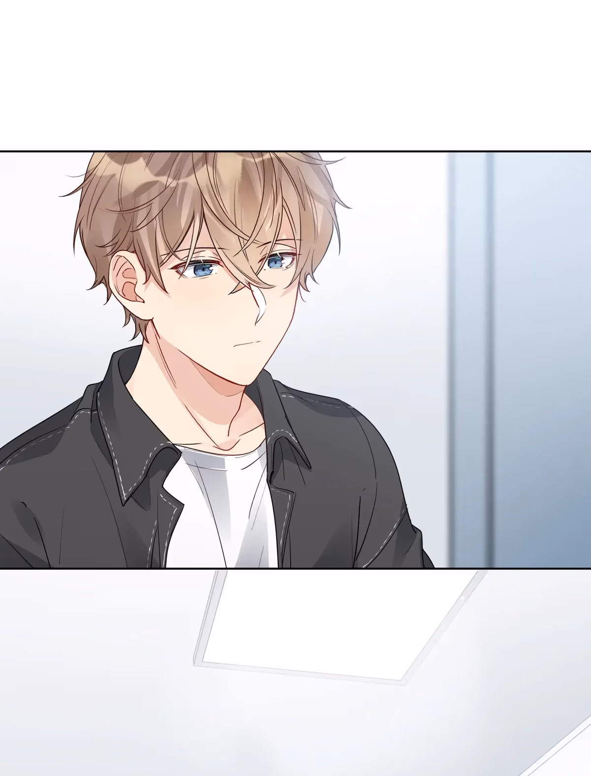 Read The True Scandal chapter 39 image 4 on Lezhin