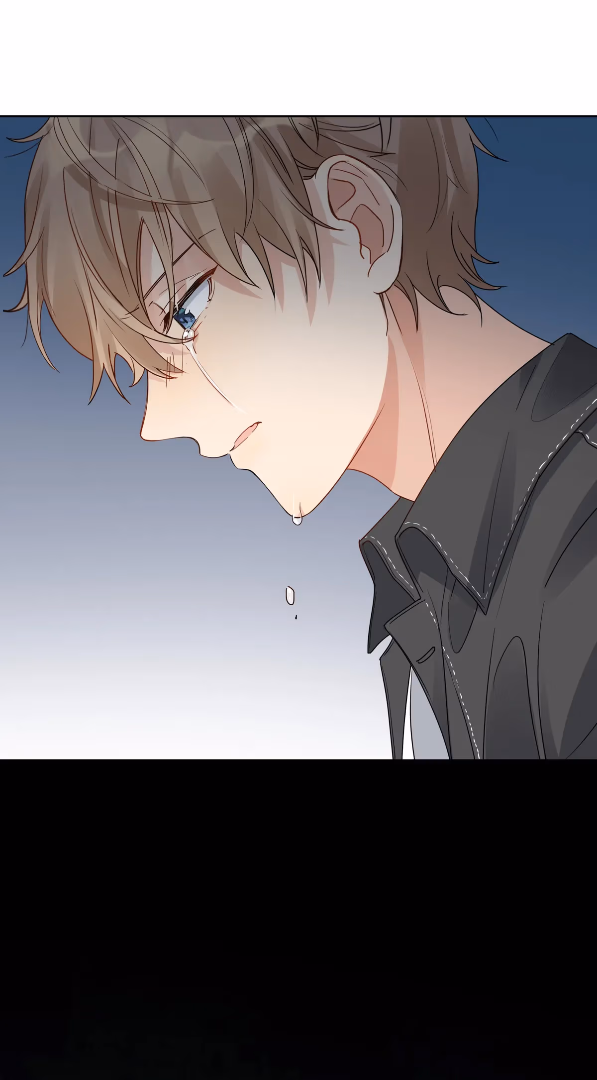 Read The True Scandal chapter 39 image 6 on Lezhin