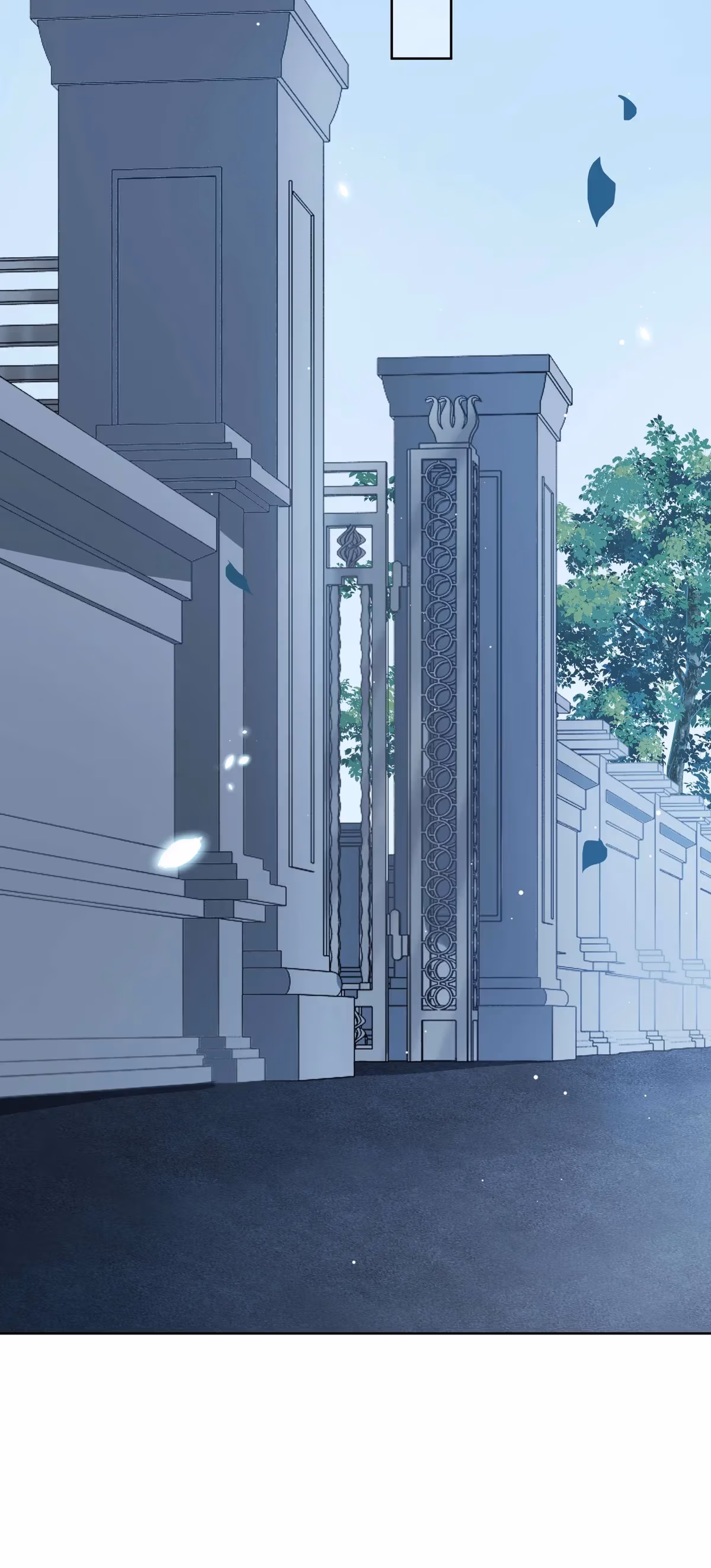 Read The True Scandal chapter 39 image 8 on Lezhin