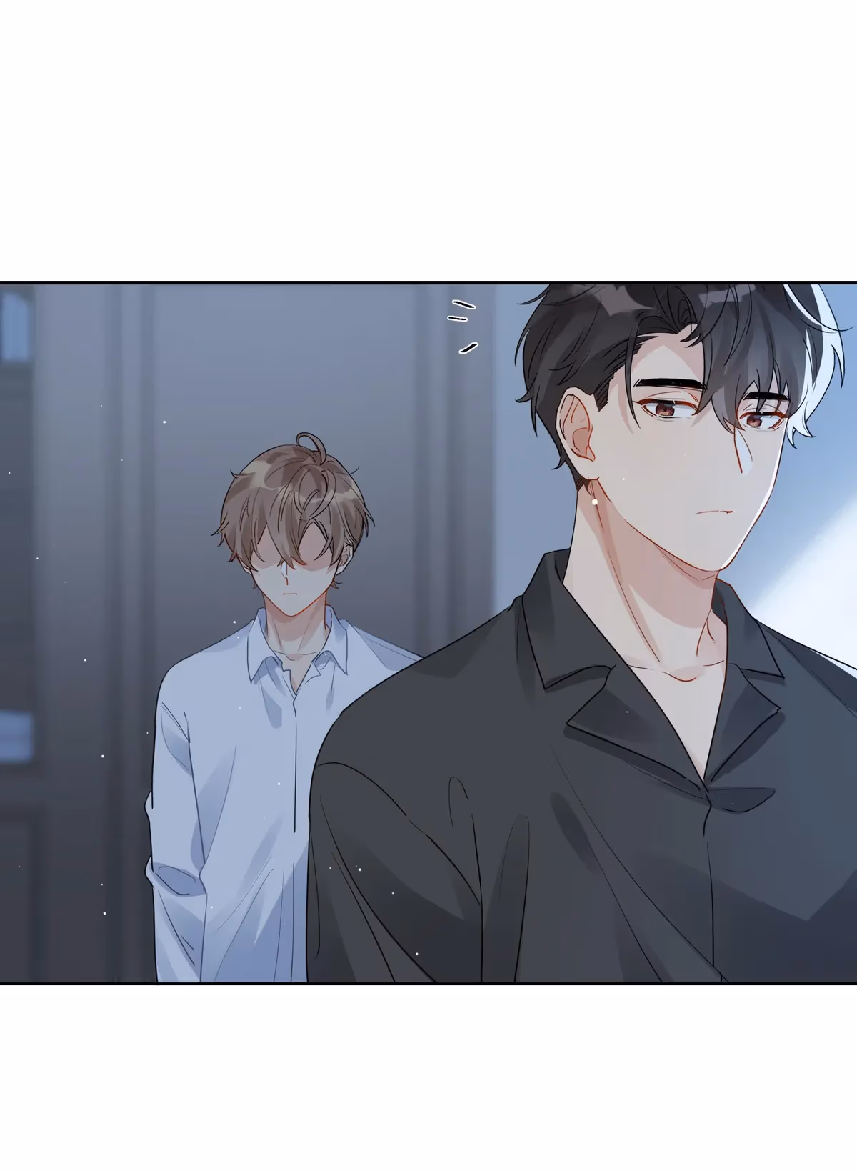Read The True Scandal chapter 39 image 9 on Lezhin