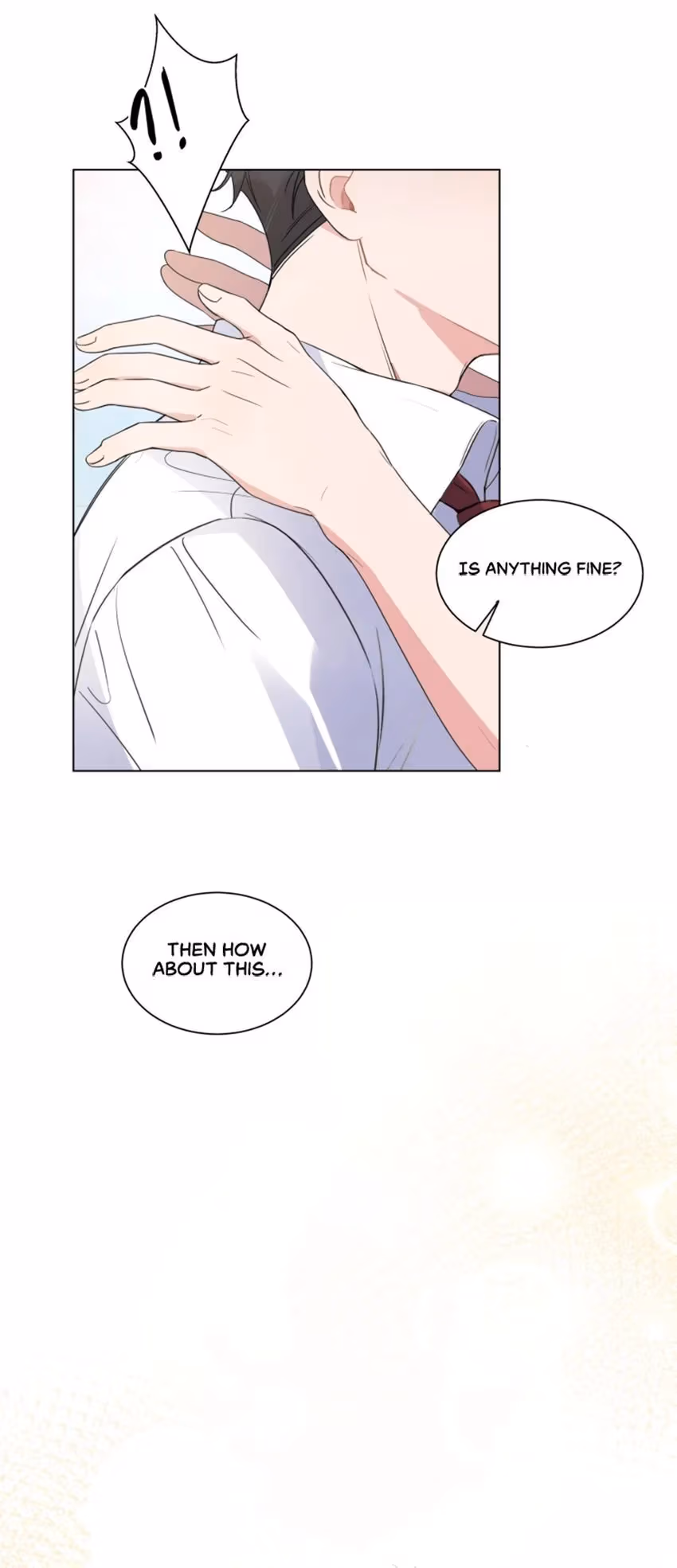 Read The True Scandal chapter 4 image 10 on Lezhin