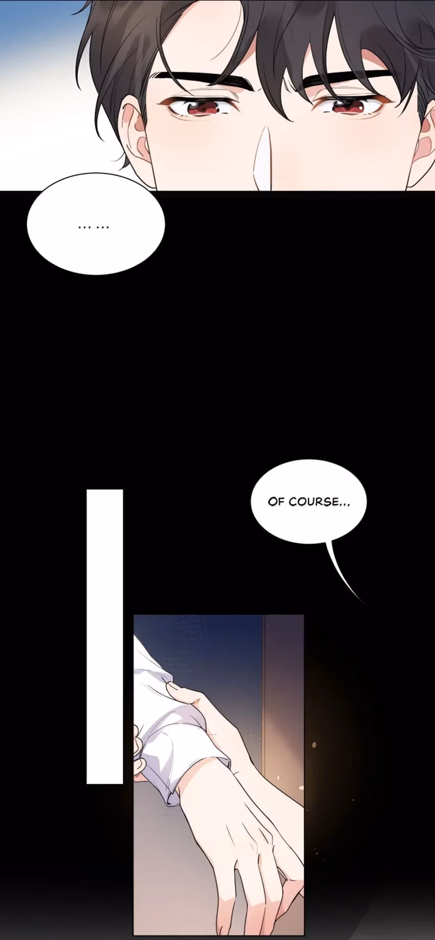 Read The True Scandal chapter 4 image 5 on Lezhin