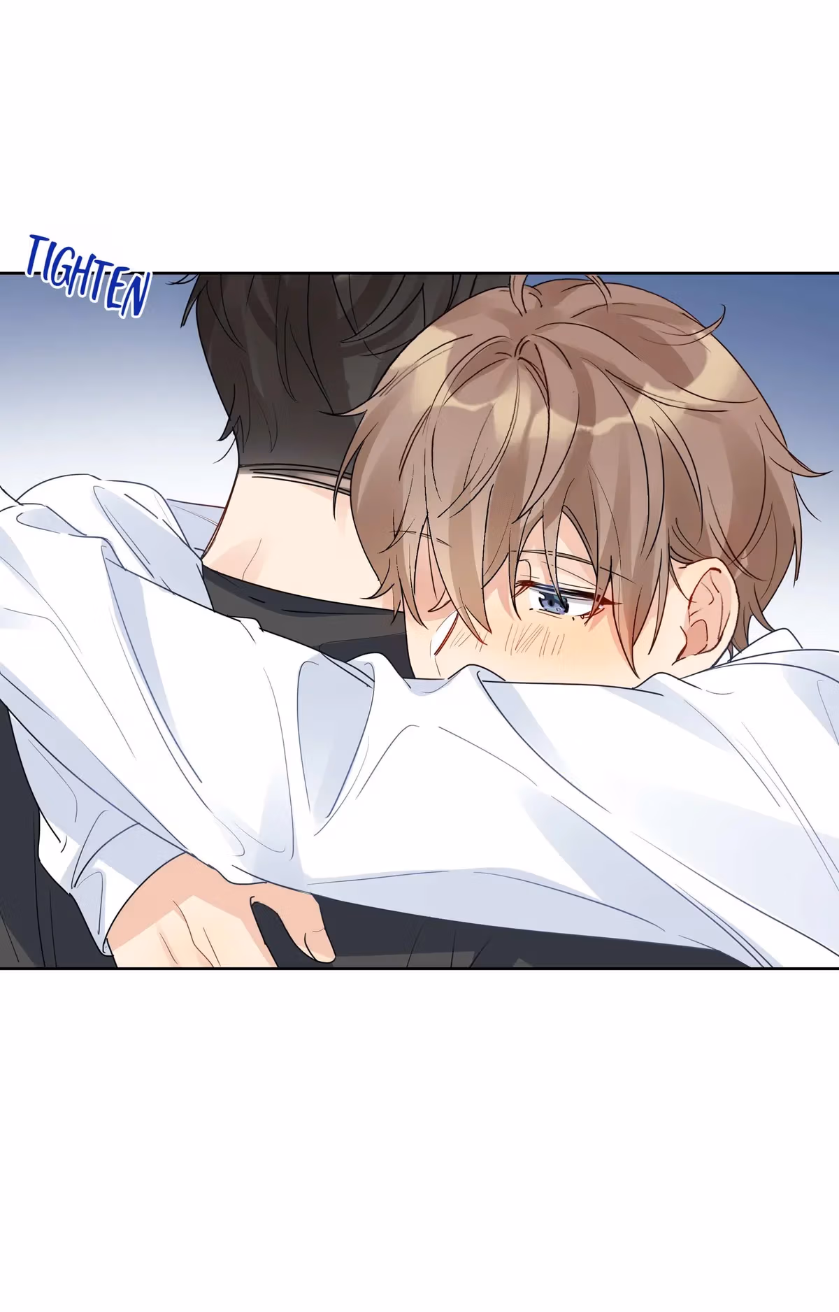 Read The True Scandal chapter 40 image 11 on Lezhin