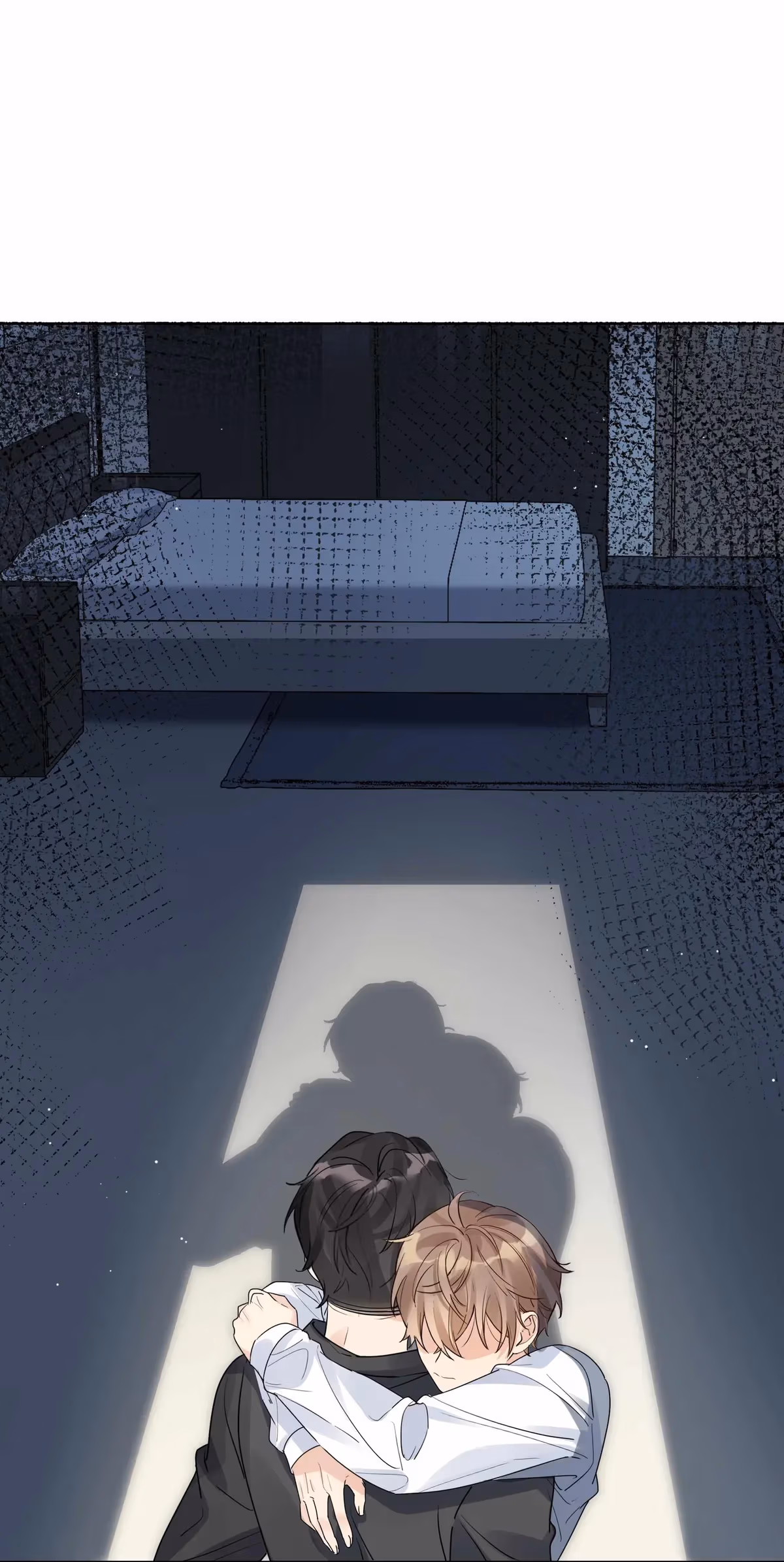 Read The True Scandal chapter 40 image 12 on Lezhin