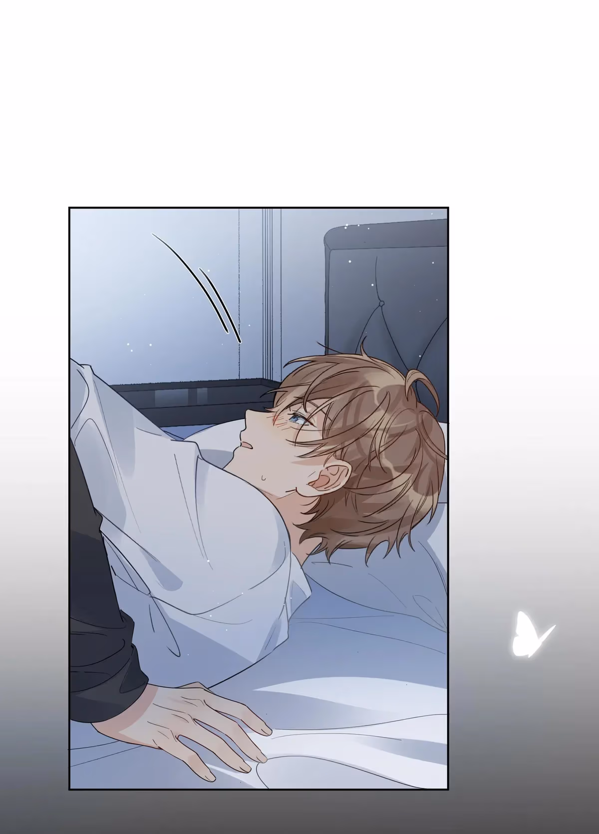 Read The True Scandal chapter 40 image 15 on Lezhin