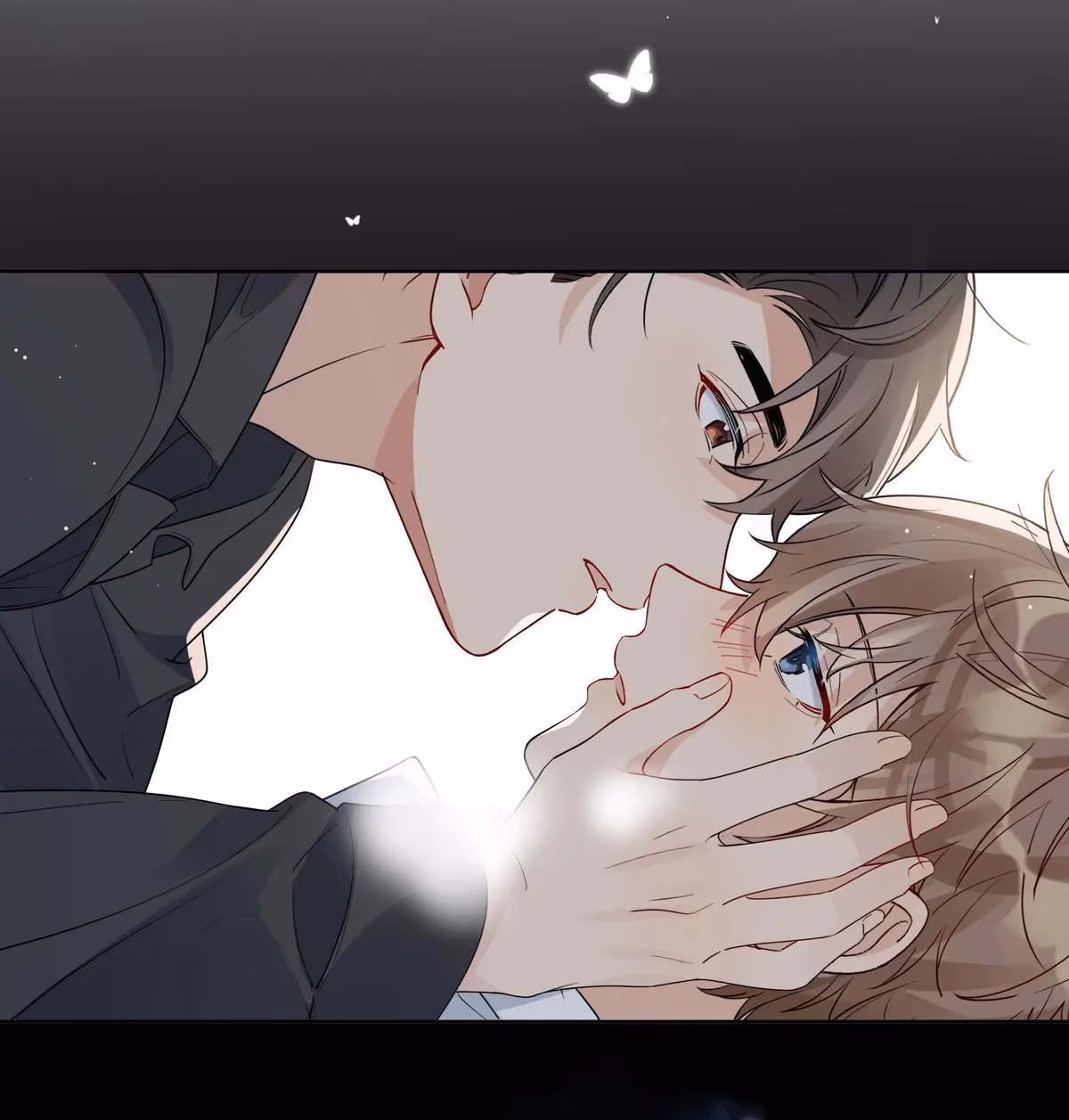 Read The True Scandal chapter 40 image 16 on Lezhin