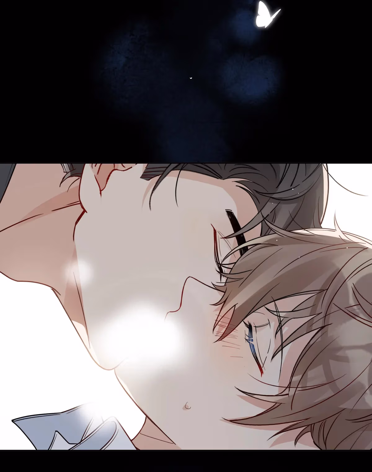 Read The True Scandal chapter 40 image 17 on Lezhin