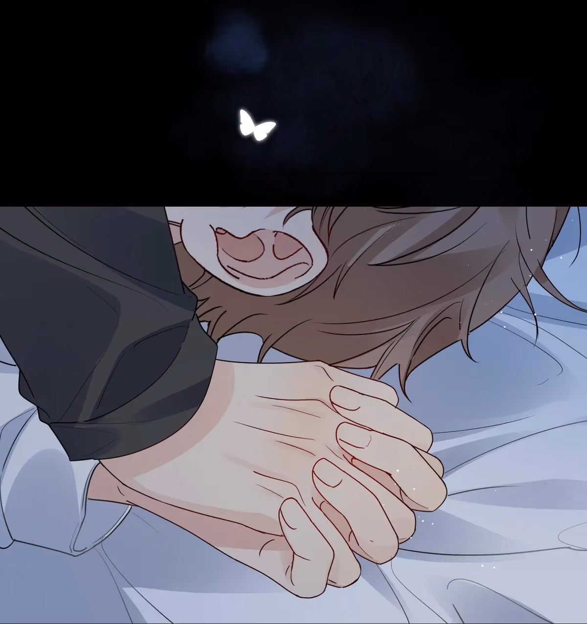 Read The True Scandal chapter 40 image 18 on Lezhin