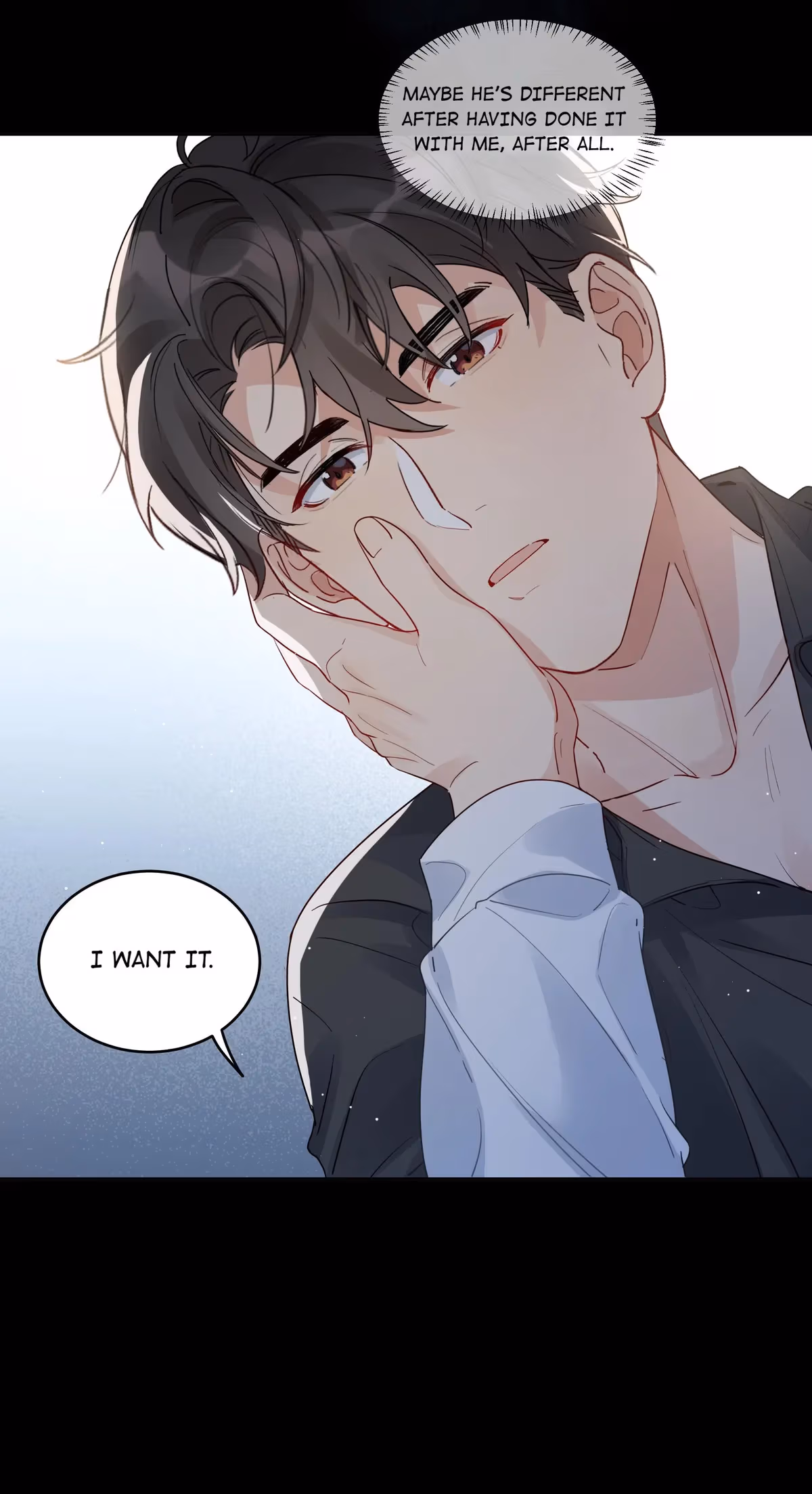 Read The True Scandal chapter 40 image 20 on Lezhin