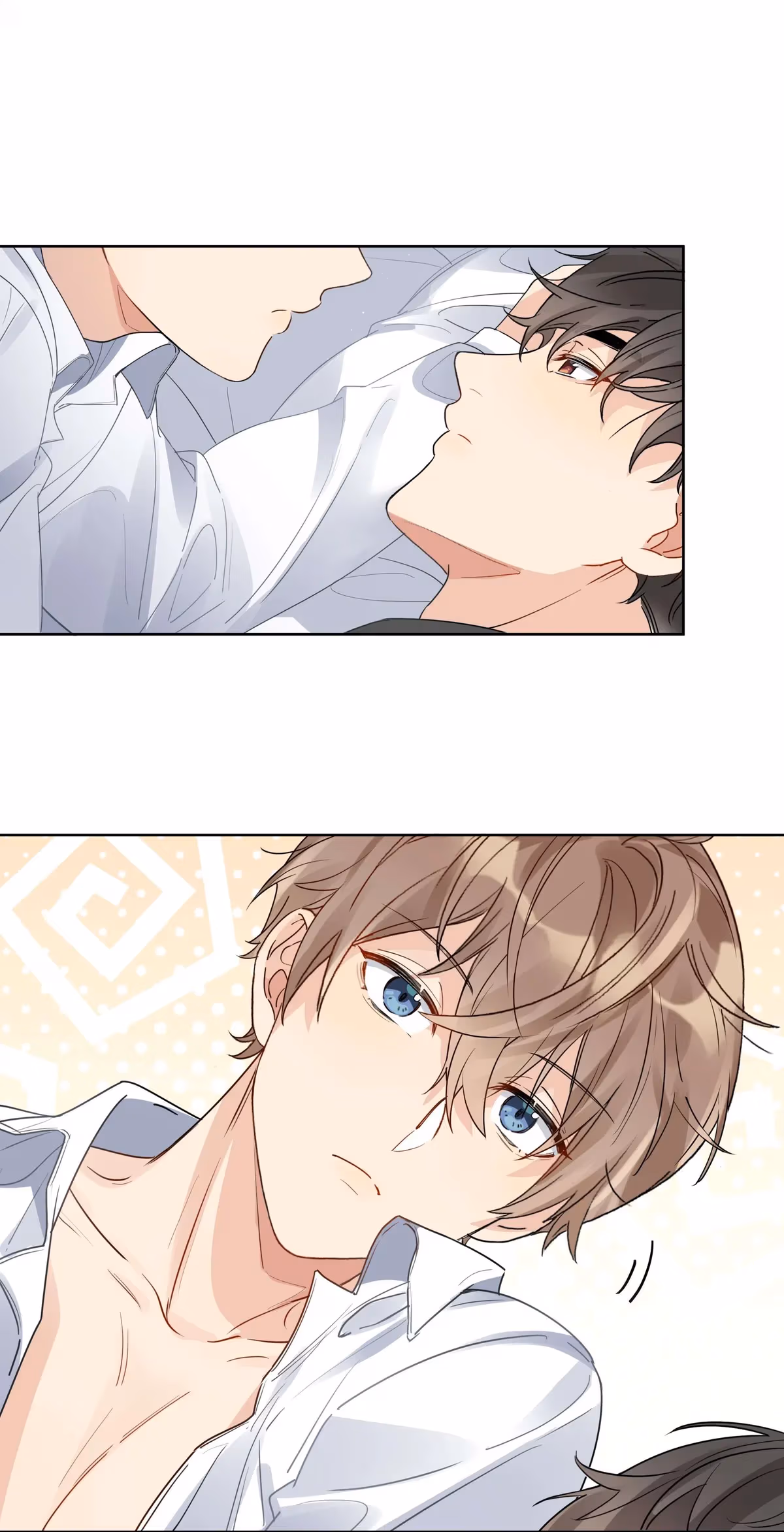 Read The True Scandal chapter 40 image 27 on Lezhin