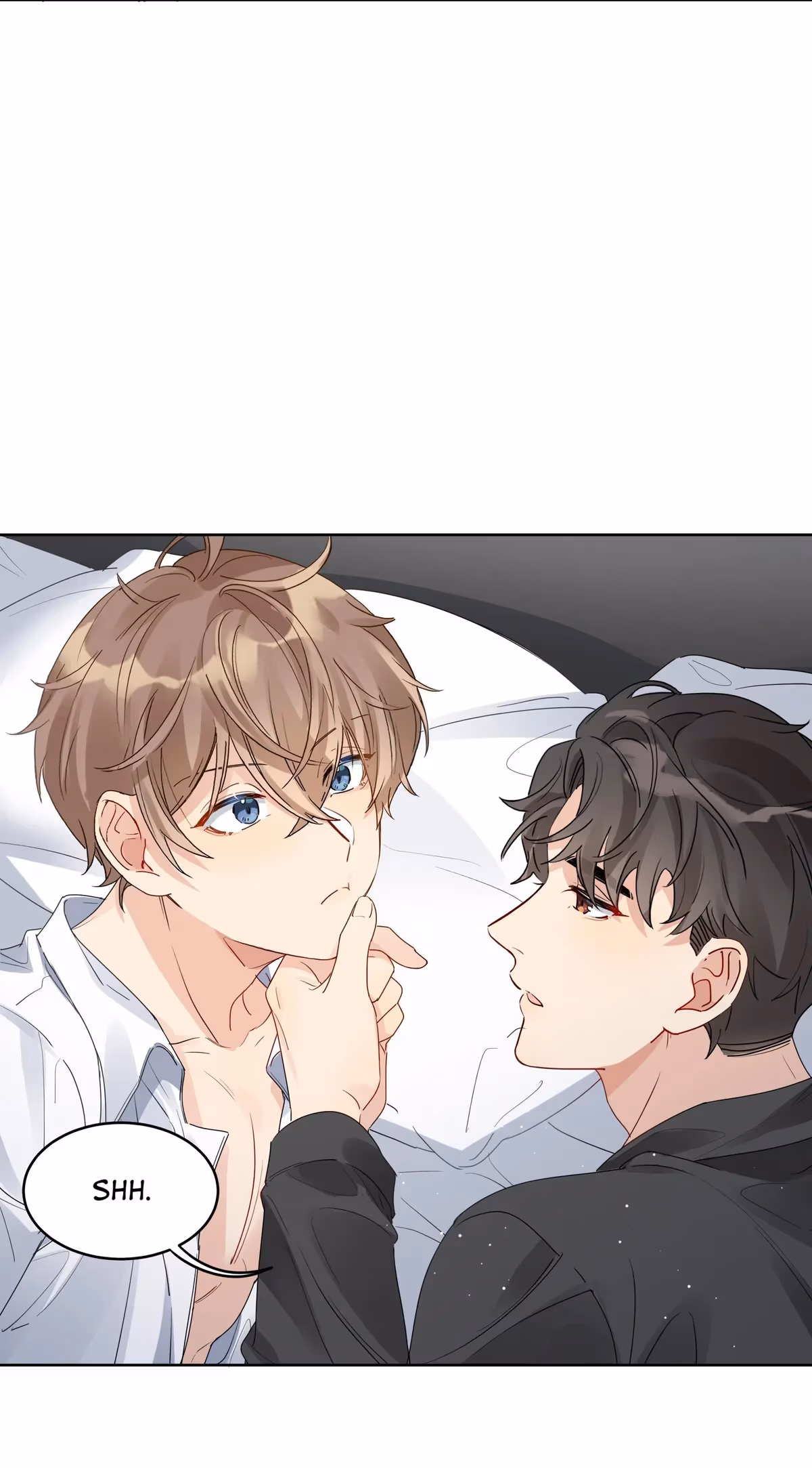 Read The True Scandal chapter 40 image 28 on Lezhin