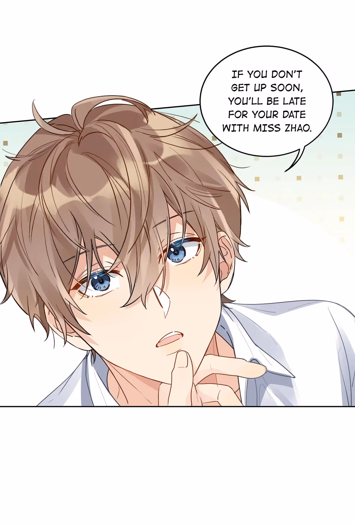Read The True Scandal chapter 40 image 29 on Lezhin
