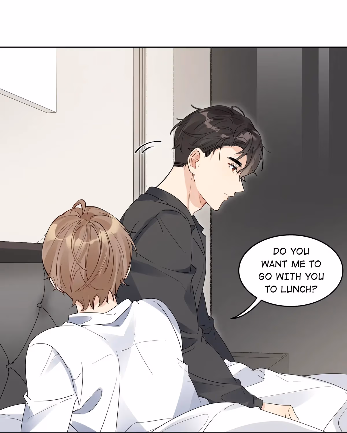 Read The True Scandal chapter 40 image 31 on Lezhin