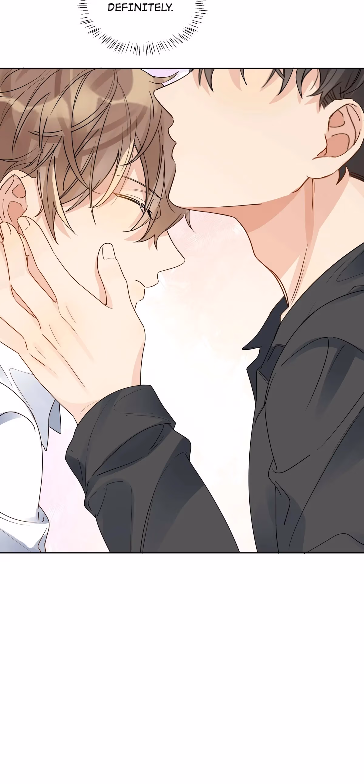 Read The True Scandal chapter 40 image 36 on Lezhin