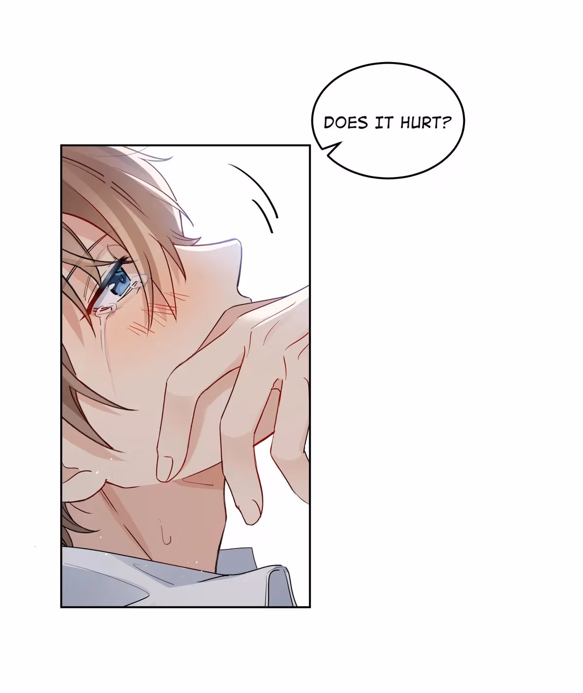 Read The True Scandal chapter 40 image 4 on Lezhin