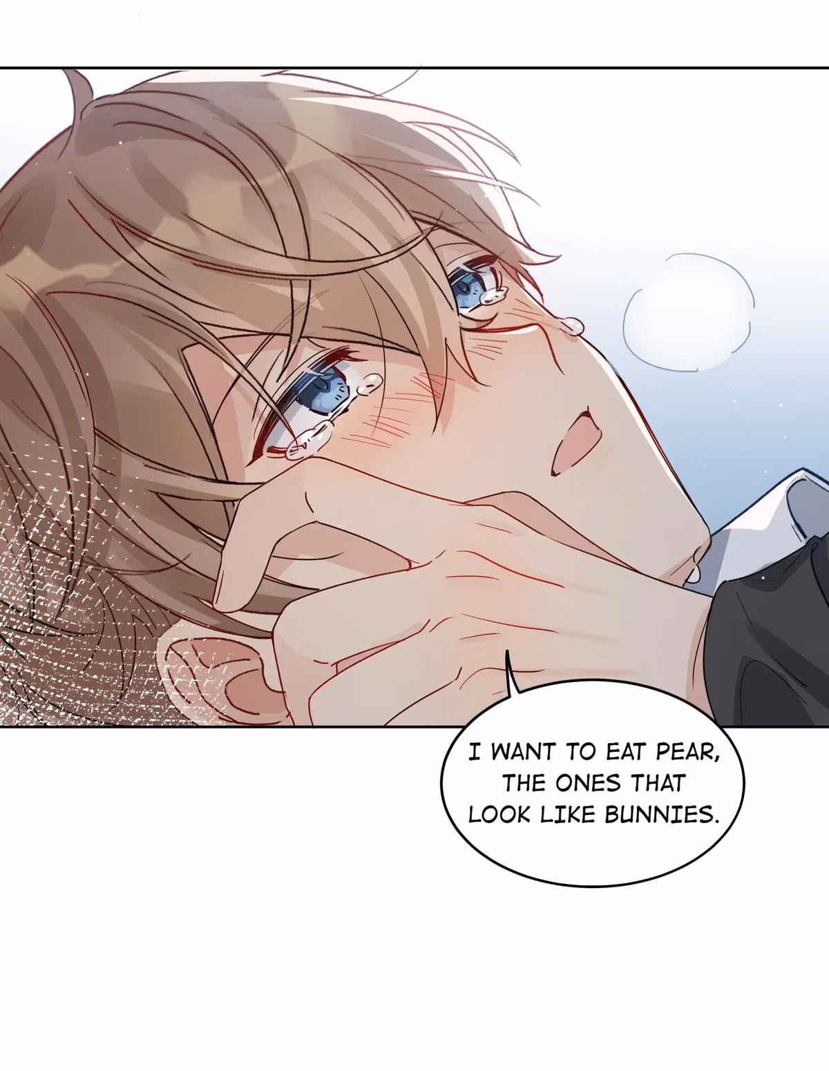 Read The True Scandal chapter 40 image 5 on Lezhin
