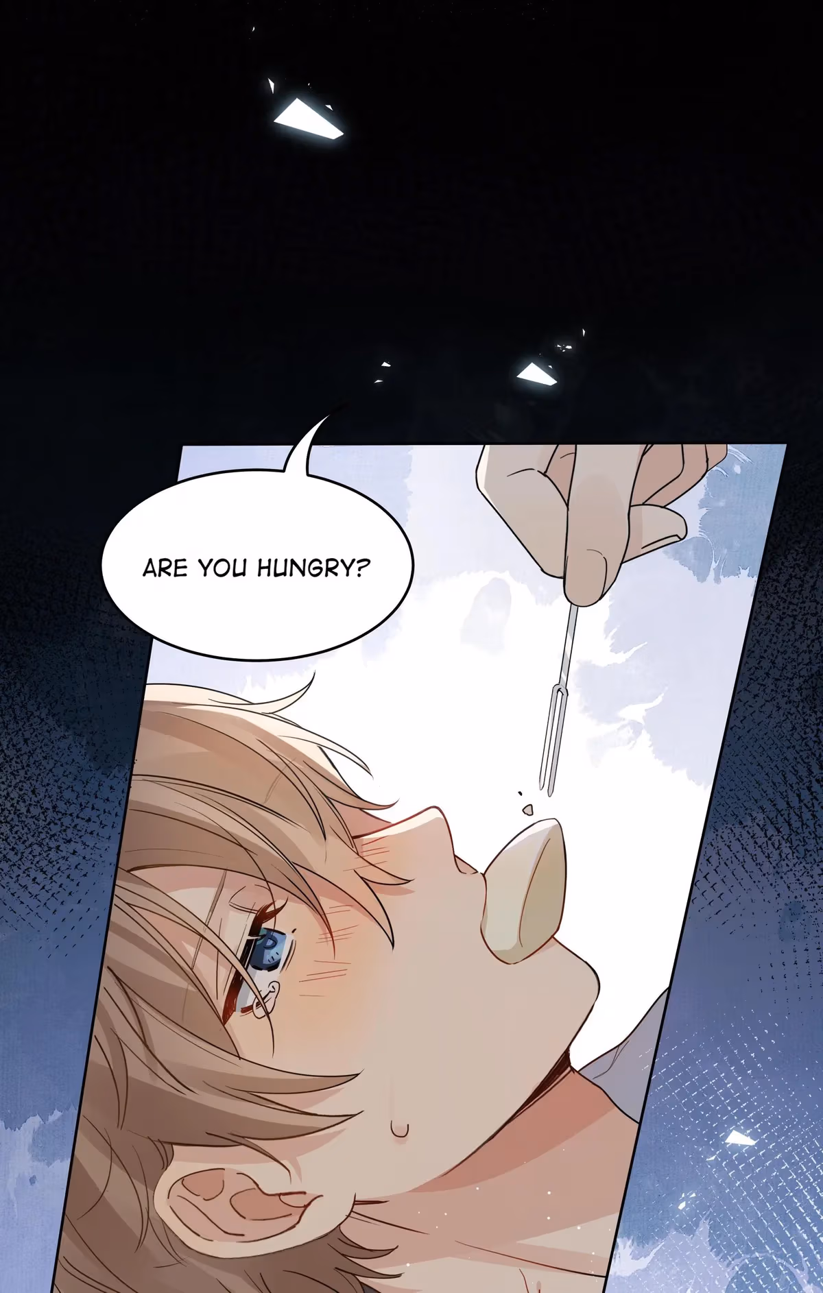 Read The True Scandal chapter 40 image 7 on Lezhin