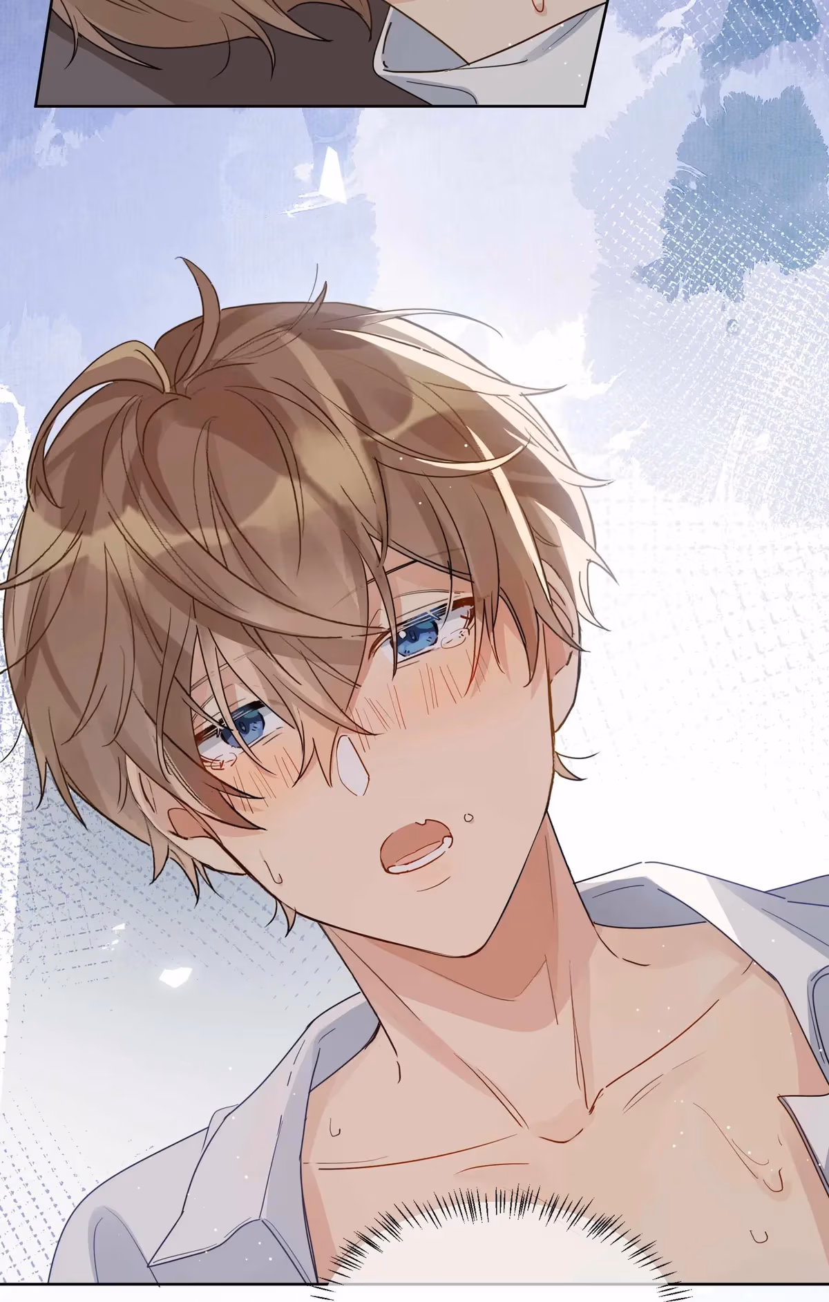 Read The True Scandal chapter 40 image 8 on Lezhin