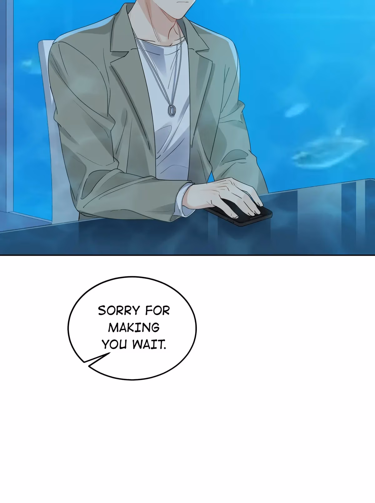 Read The True Scandal chapter 41 image 10 on Lezhin